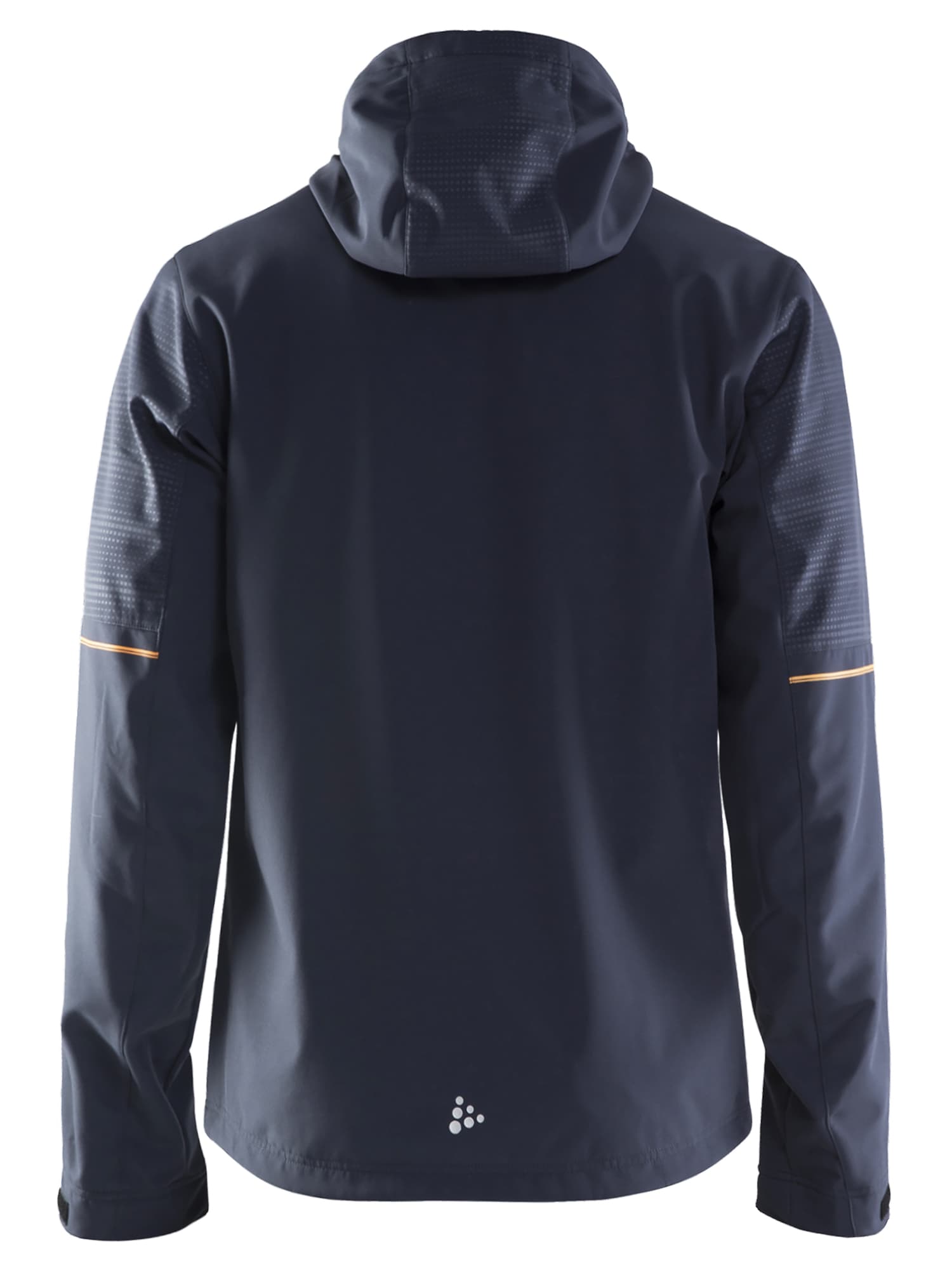 Highland Jacket M – bilde 2