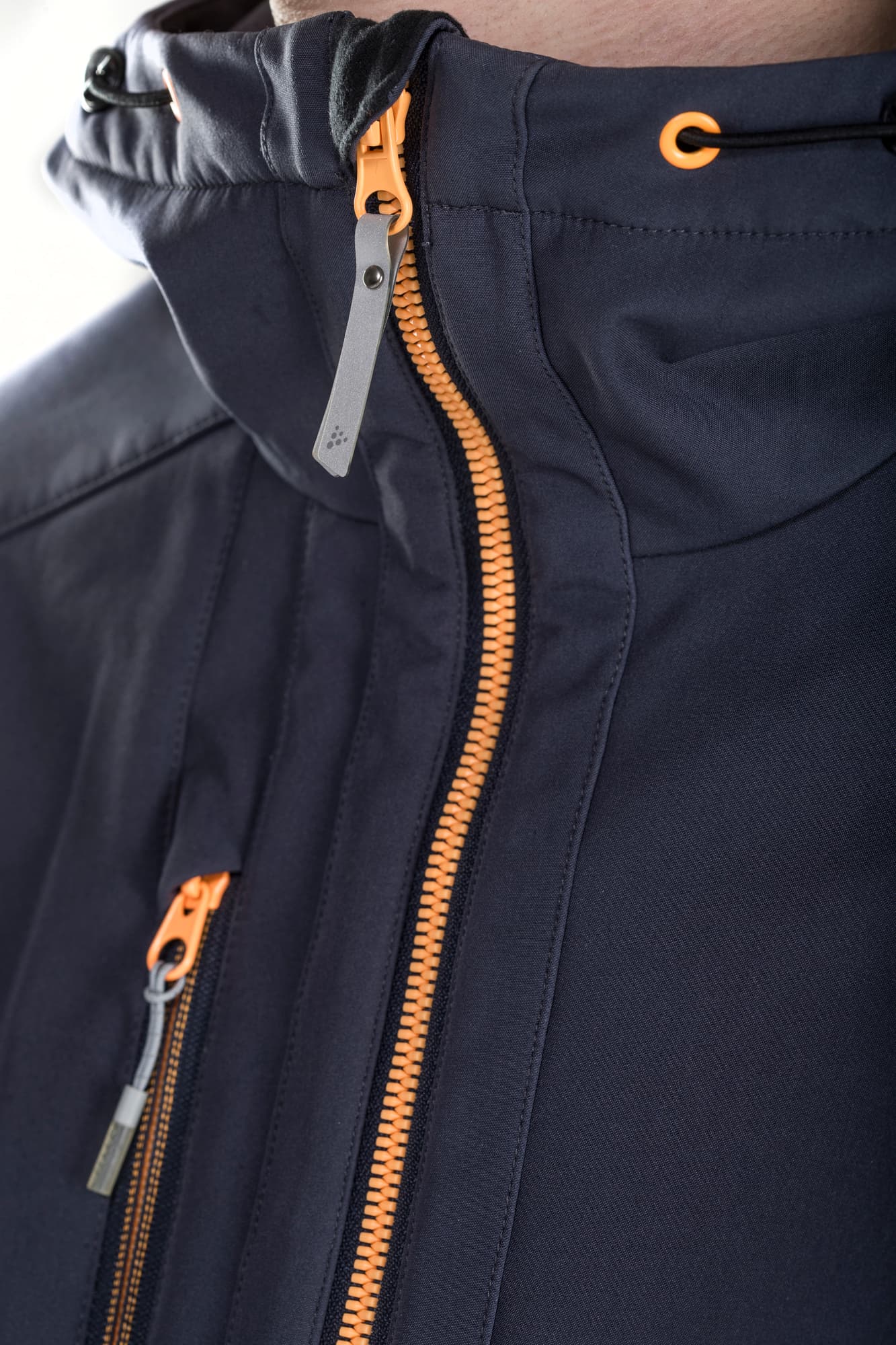 Highland Jacket M – bilde 4