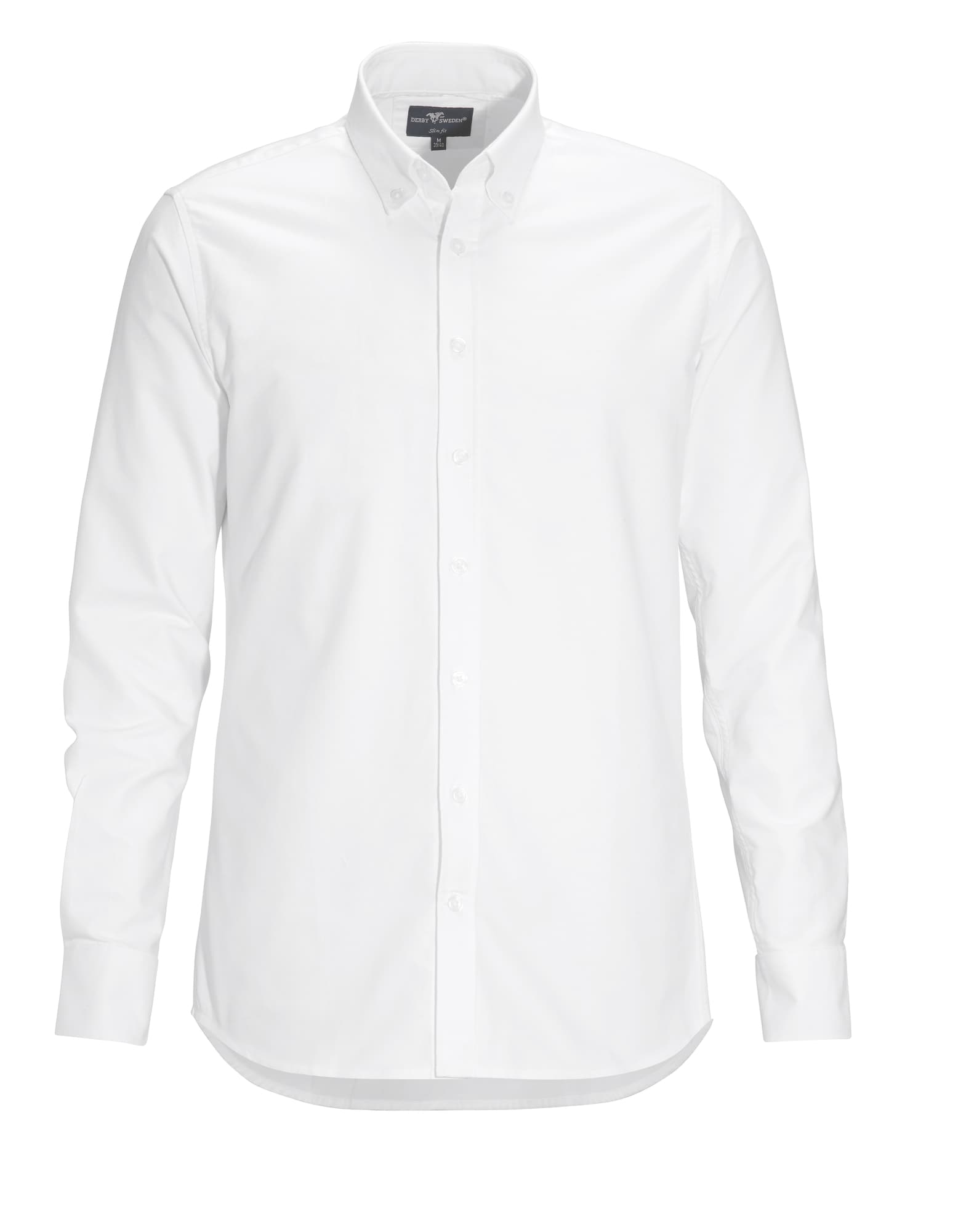 Dawson Slim Fit L/S – bilde 1