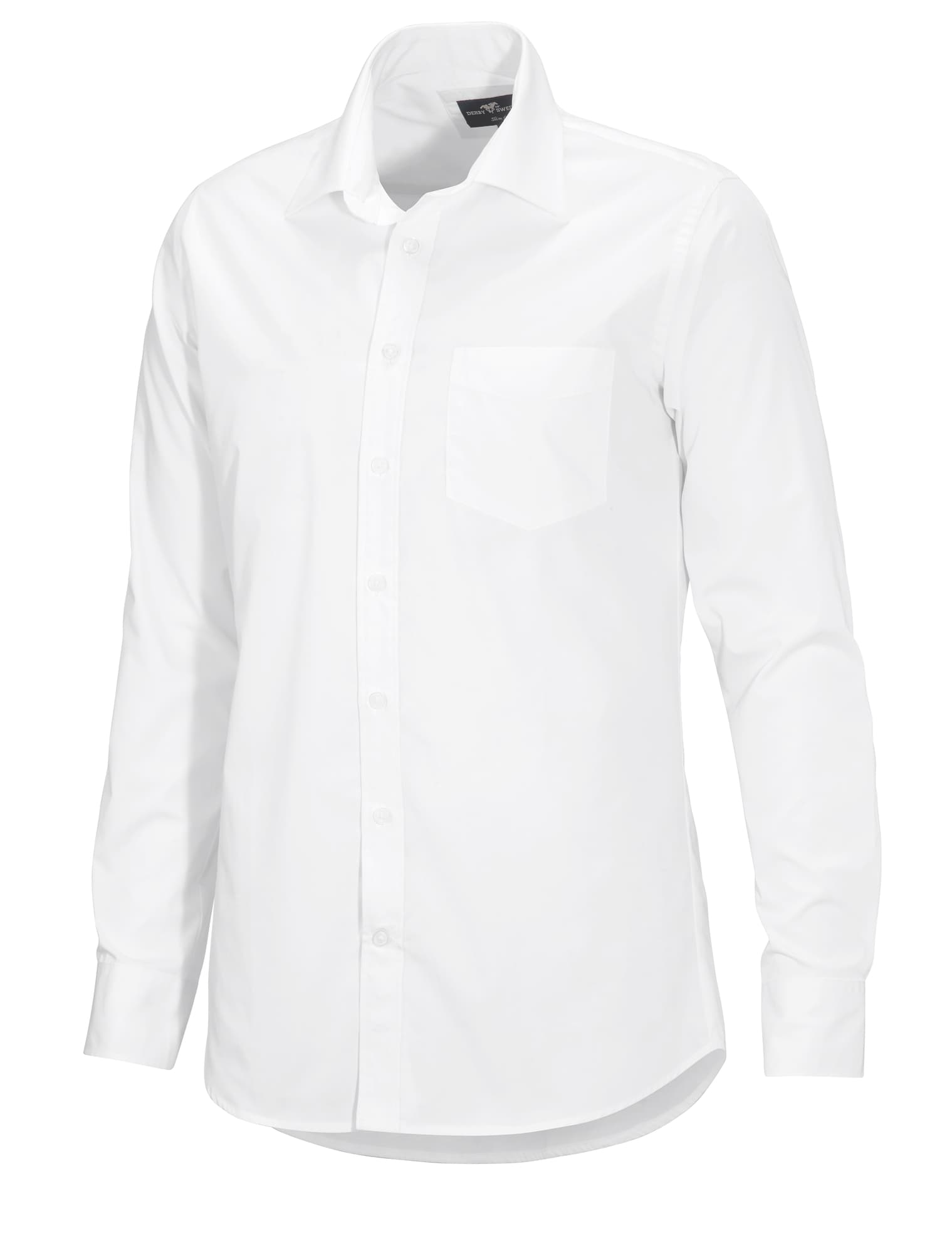 Powell Slim Fit L/S – bilde 4