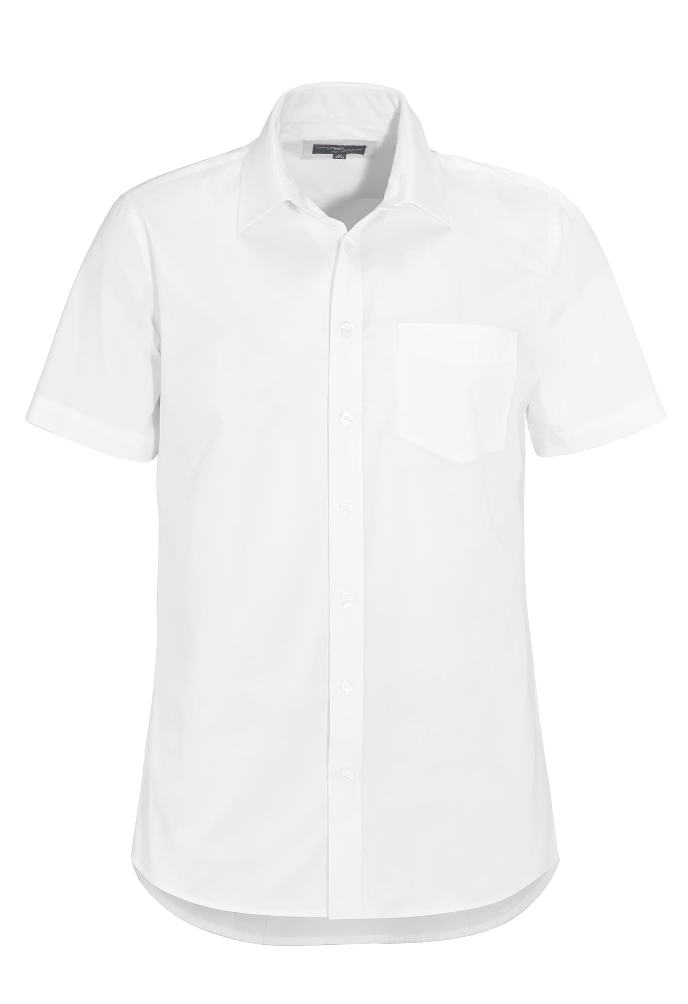 Powell Slim Fit S/S – bilde 1