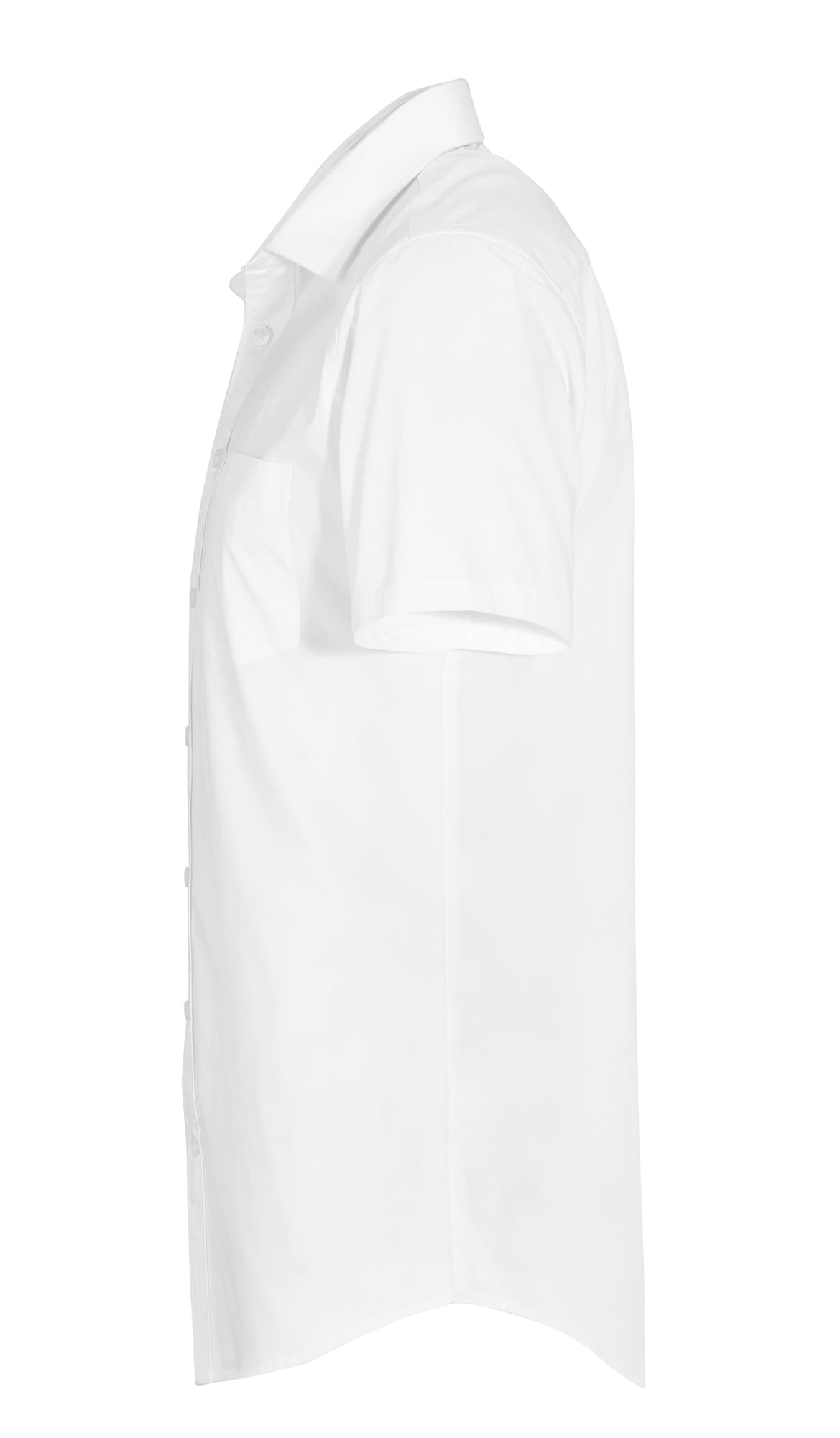 Powell Slim Fit S/S – bilde 3