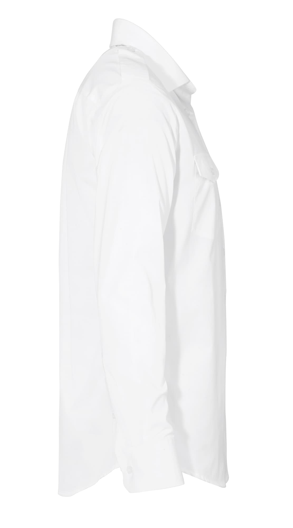 Maverick Slimfit L/S – bilde 5