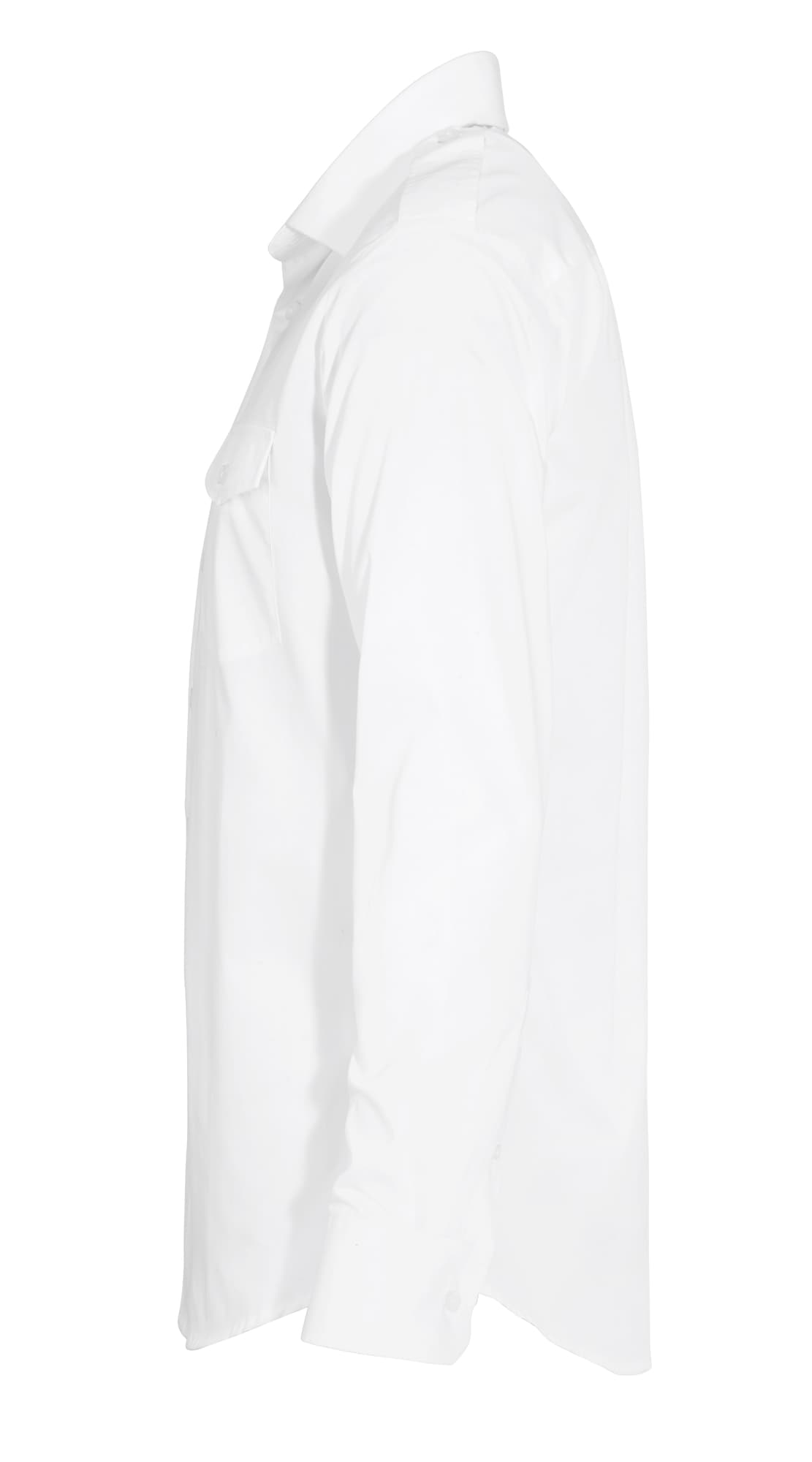 Martines Slimfit L/S – bilde 3