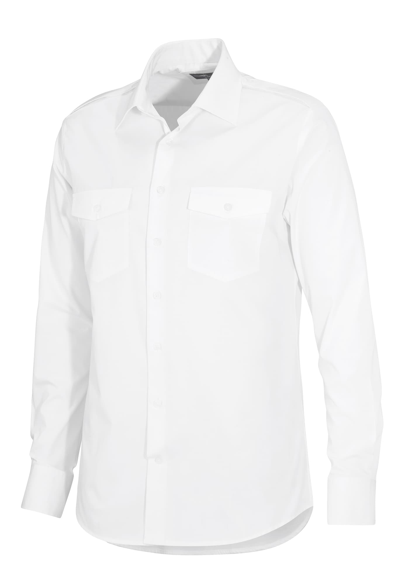 Martines Slimfit L/S – bilde 4