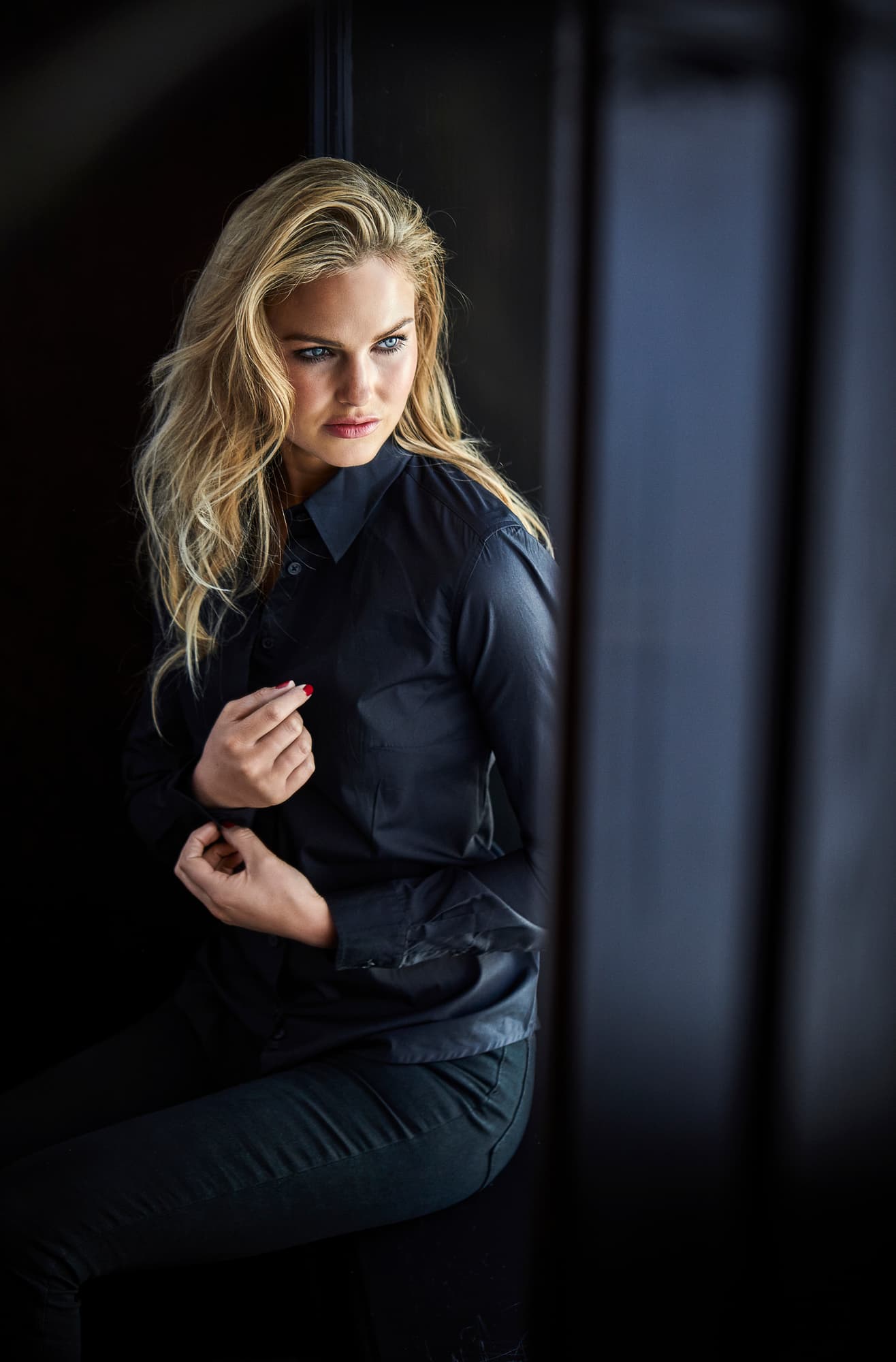 Thomson Lady L/S – bilde 4