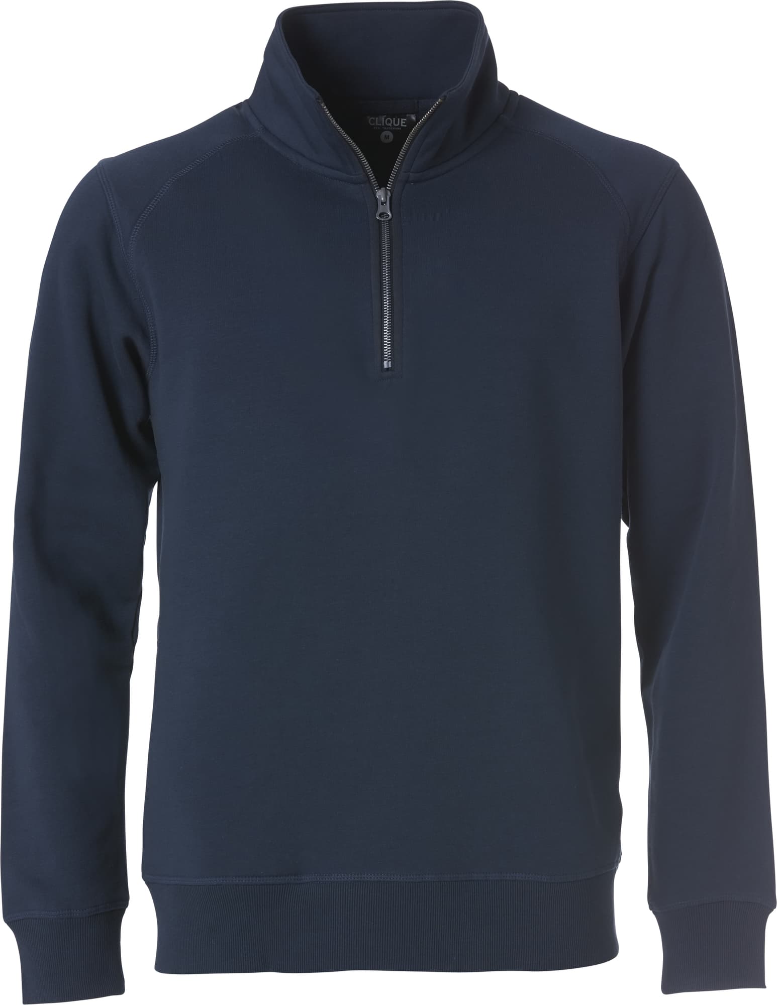 Classic Half Zip – bilde 1