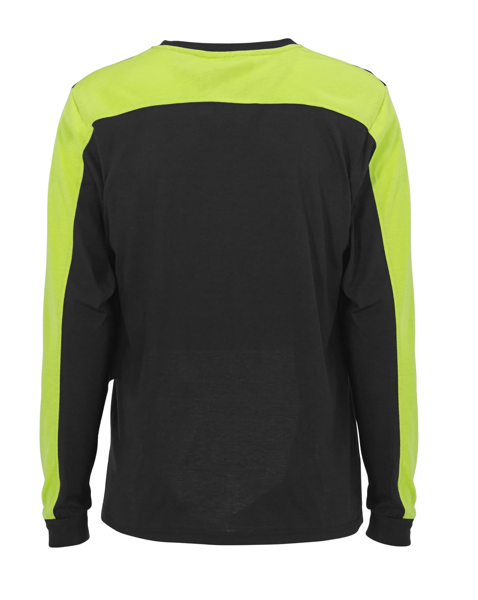 Messina T-Shirt LS – bilde 2