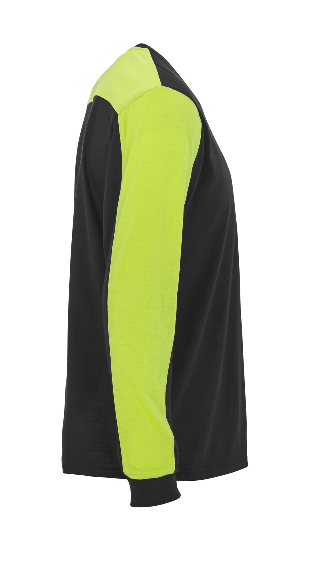 Messina T-Shirt LS – bilde 3