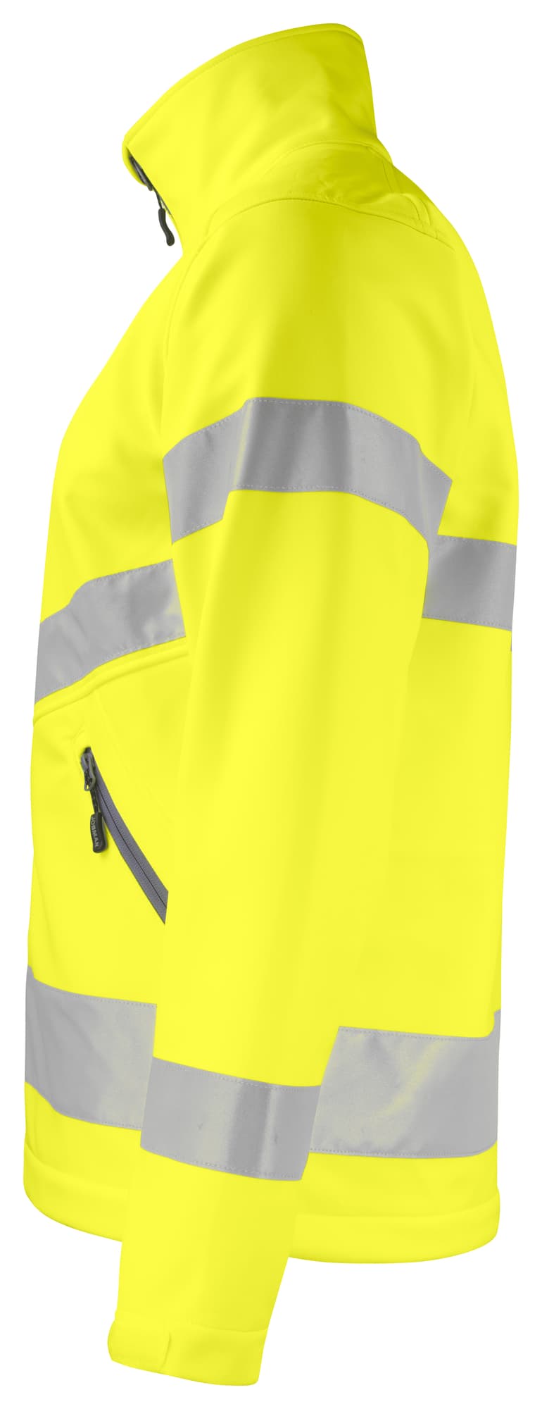 1278 Softshelljakke varsel – bilde 4