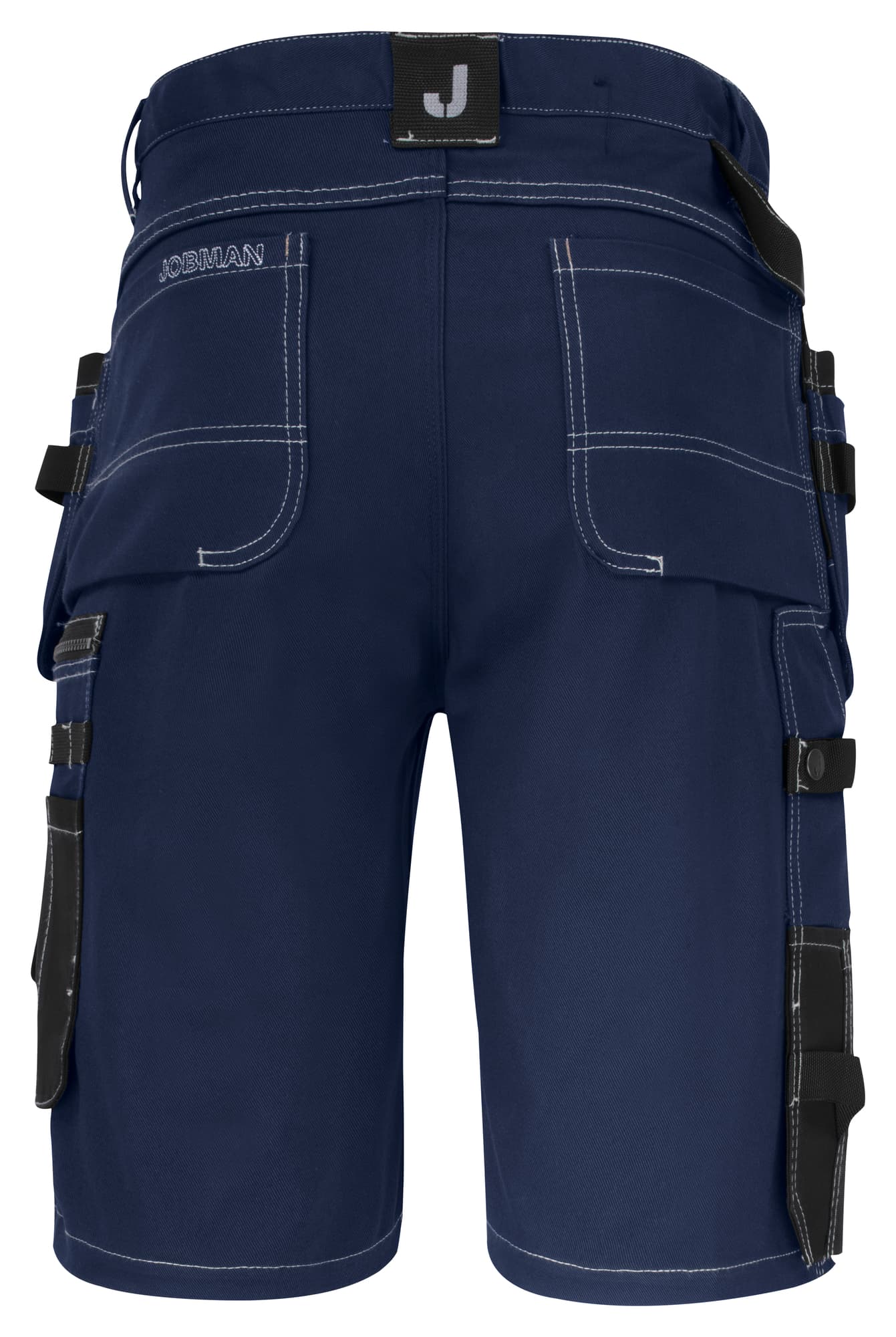 Work HP Shorts – bilde 3