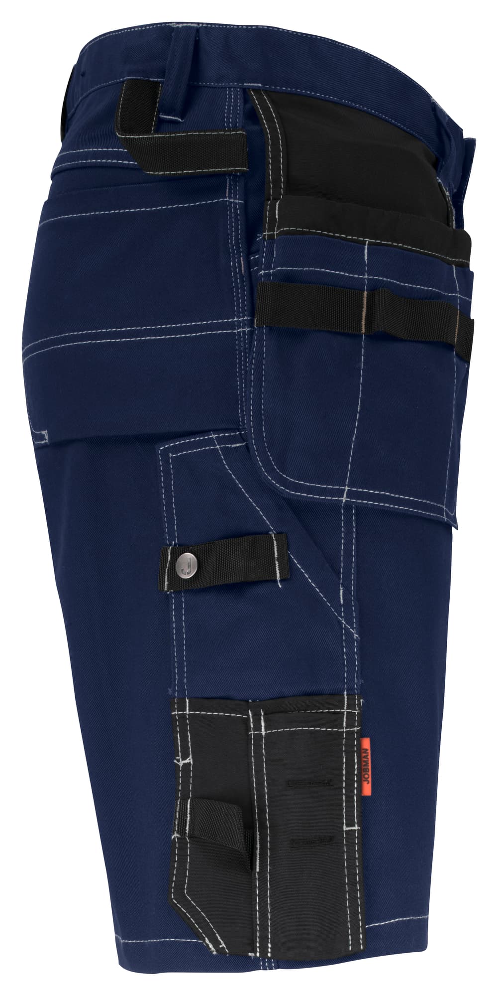 Work HP Shorts – bilde 2