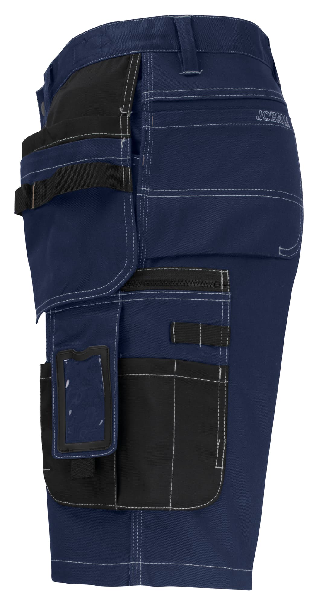 Work HP Shorts – bilde 4