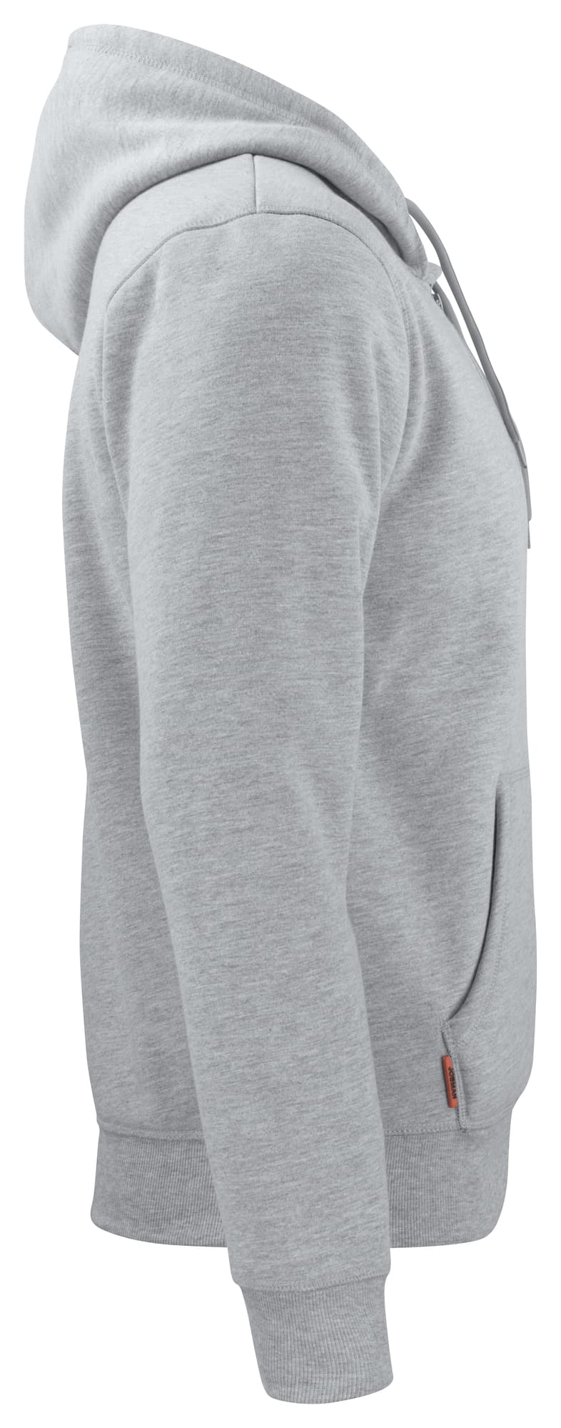 Vintage Hoodie – bilde 3