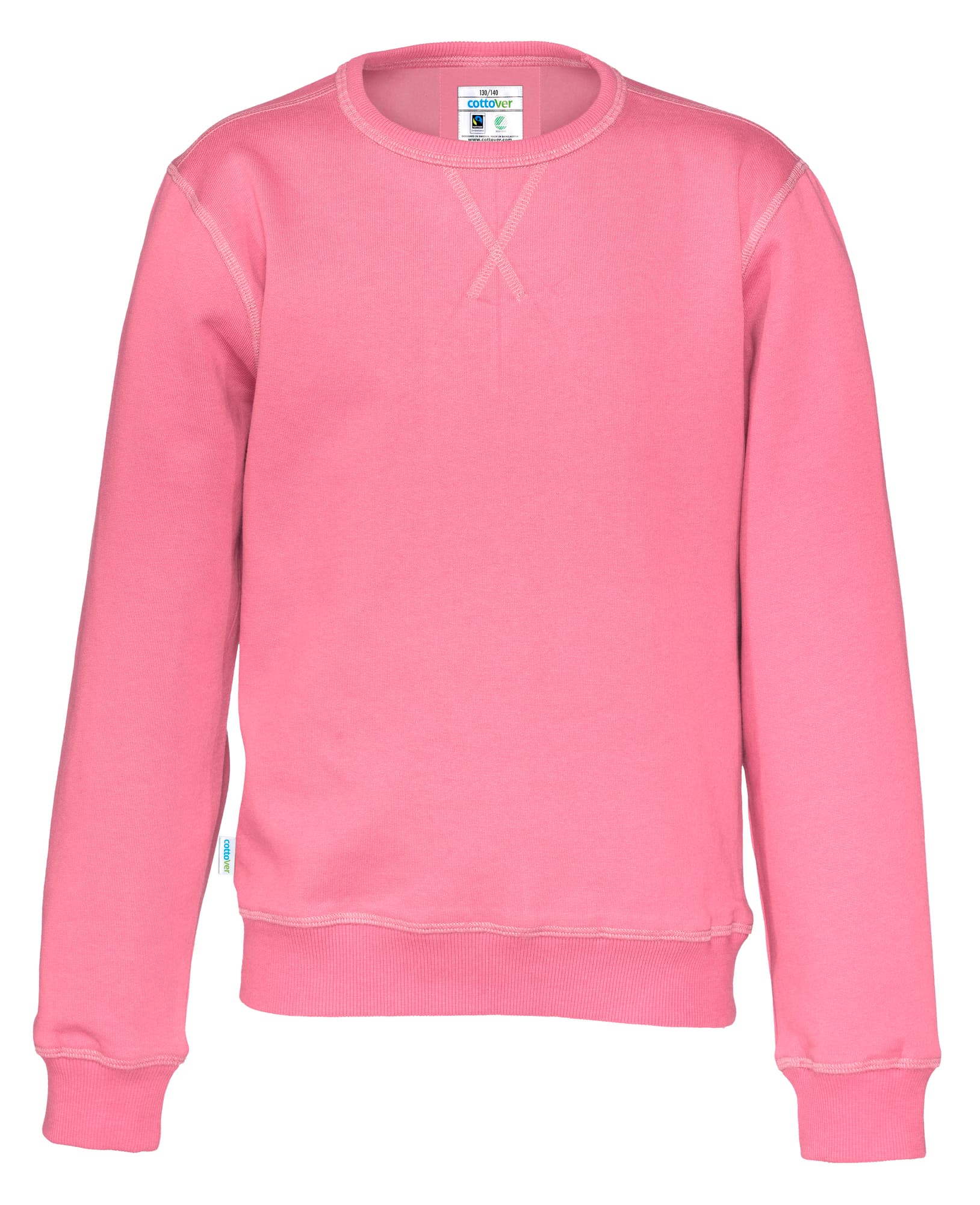 Crewneck Kid – bilde 1