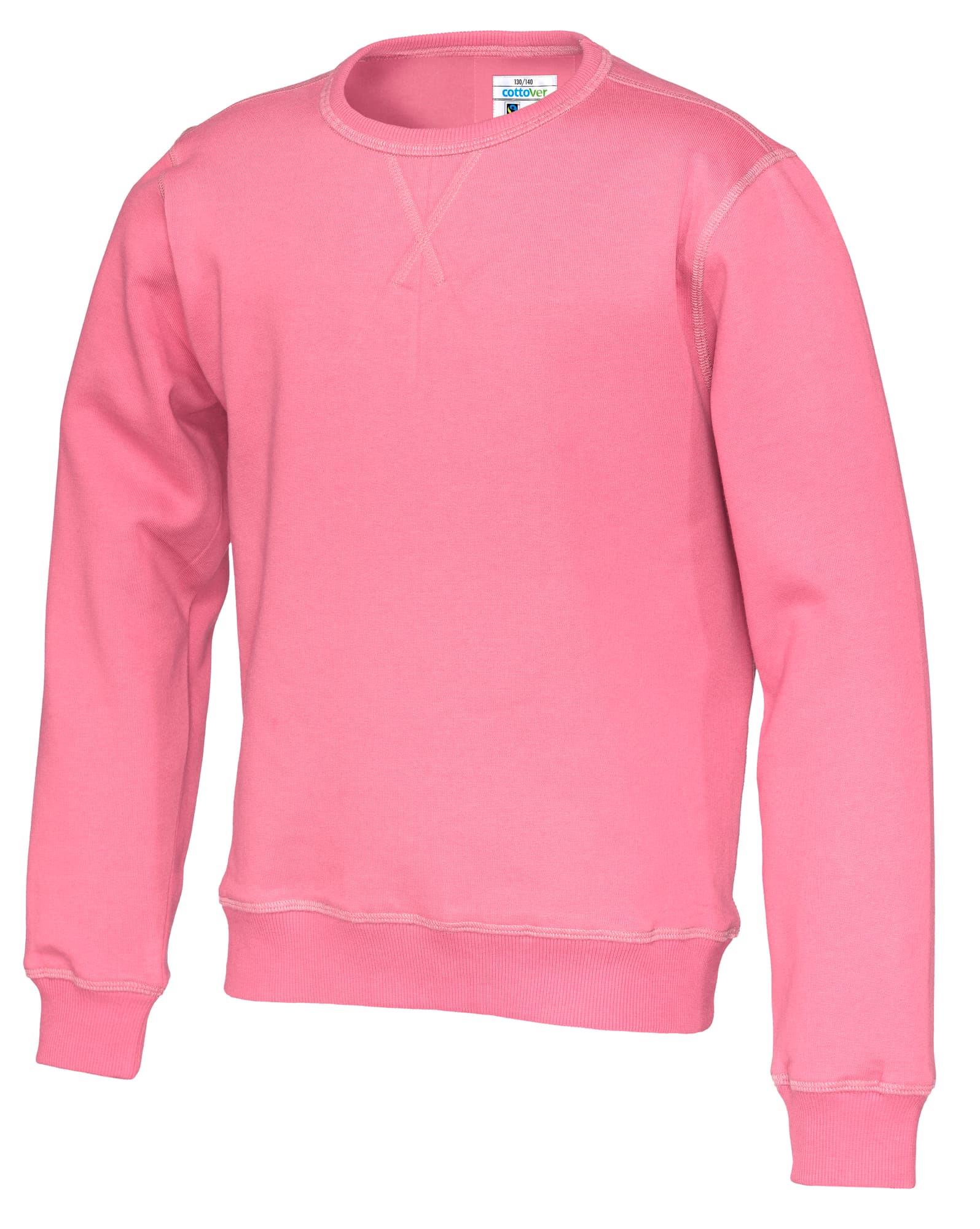 Crewneck Kid – bilde 4