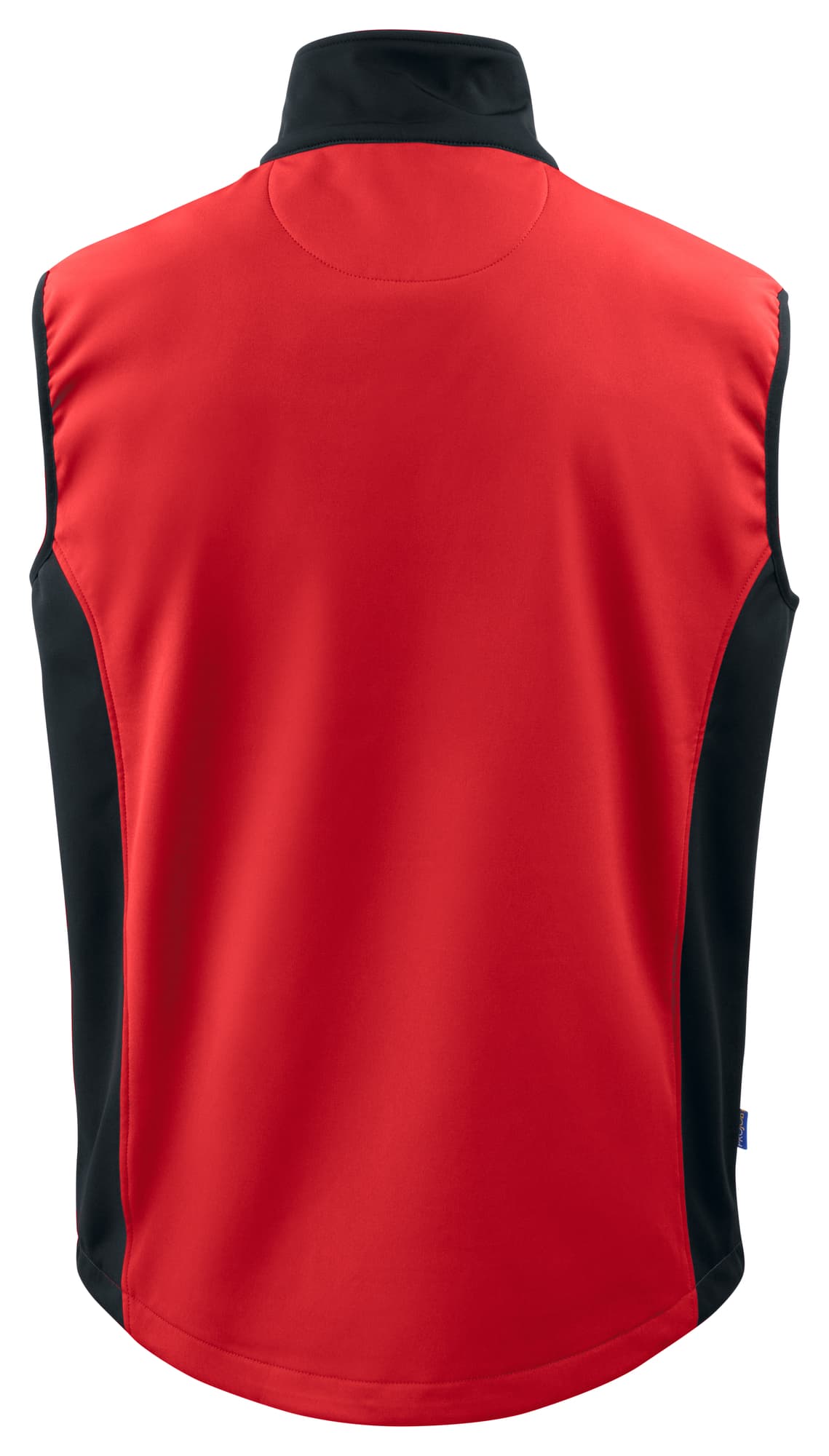 3702 Softshellvest – bilde 2