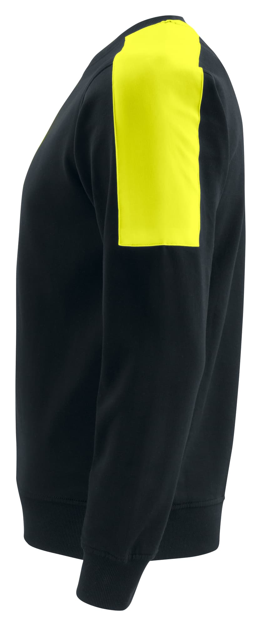 2125 SWEATSHIRT 100% BOMULL – bilde 3