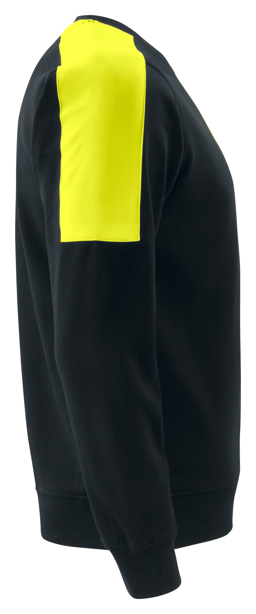 2125 SWEATSHIRT 100% BOMULL – bilde 4