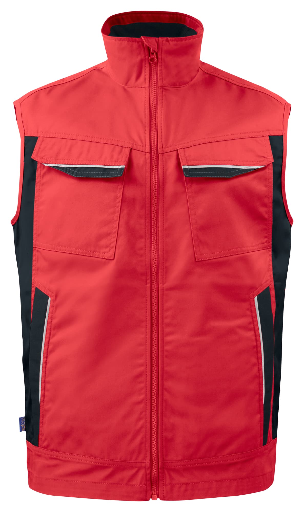 5706 VEST – bilde 1