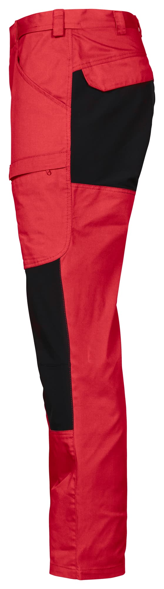 2520 Servicebukse Stretch – bilde 3