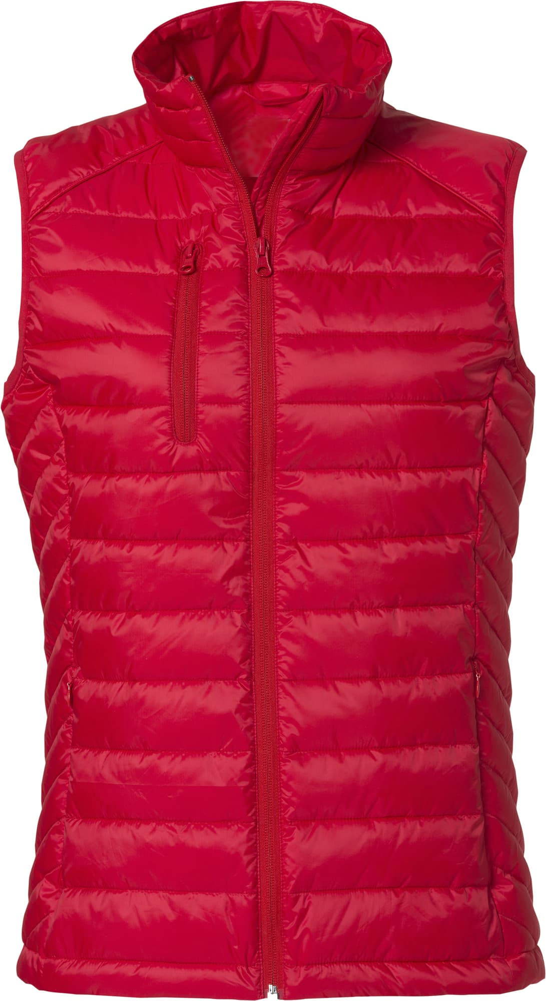 Hudson Vest Women – bilde 1
