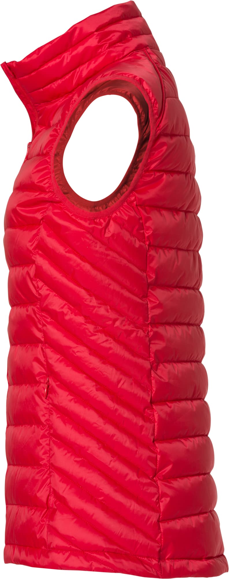 Hudson Vest Women – bilde 3