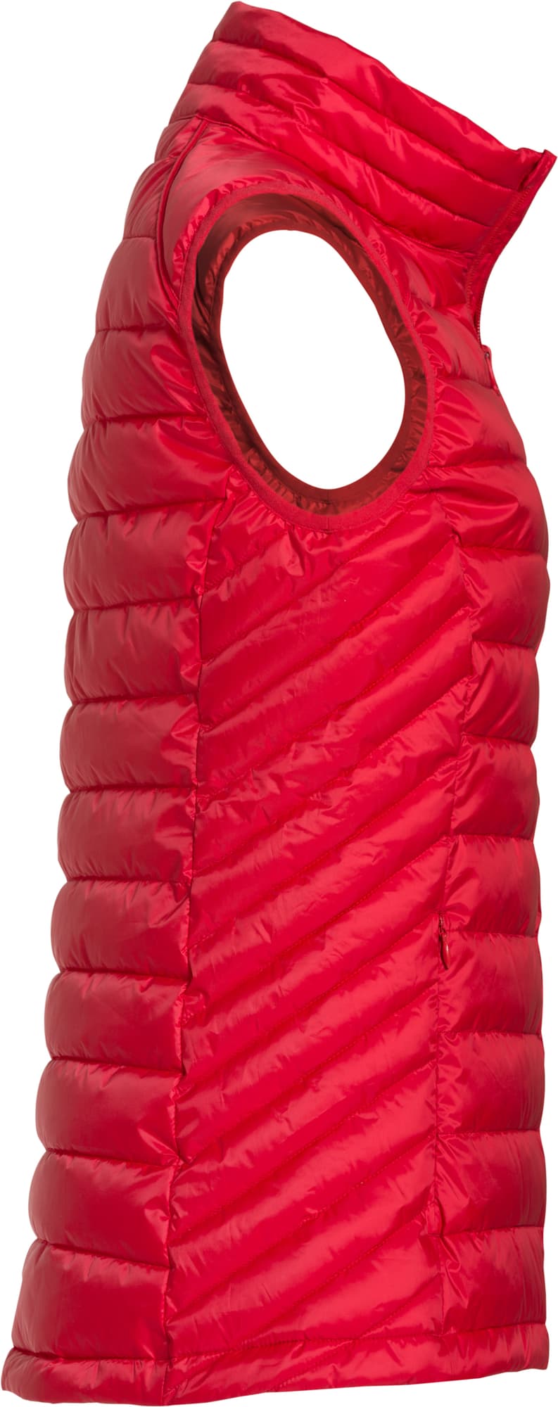 Hudson Vest Women – bilde 4
