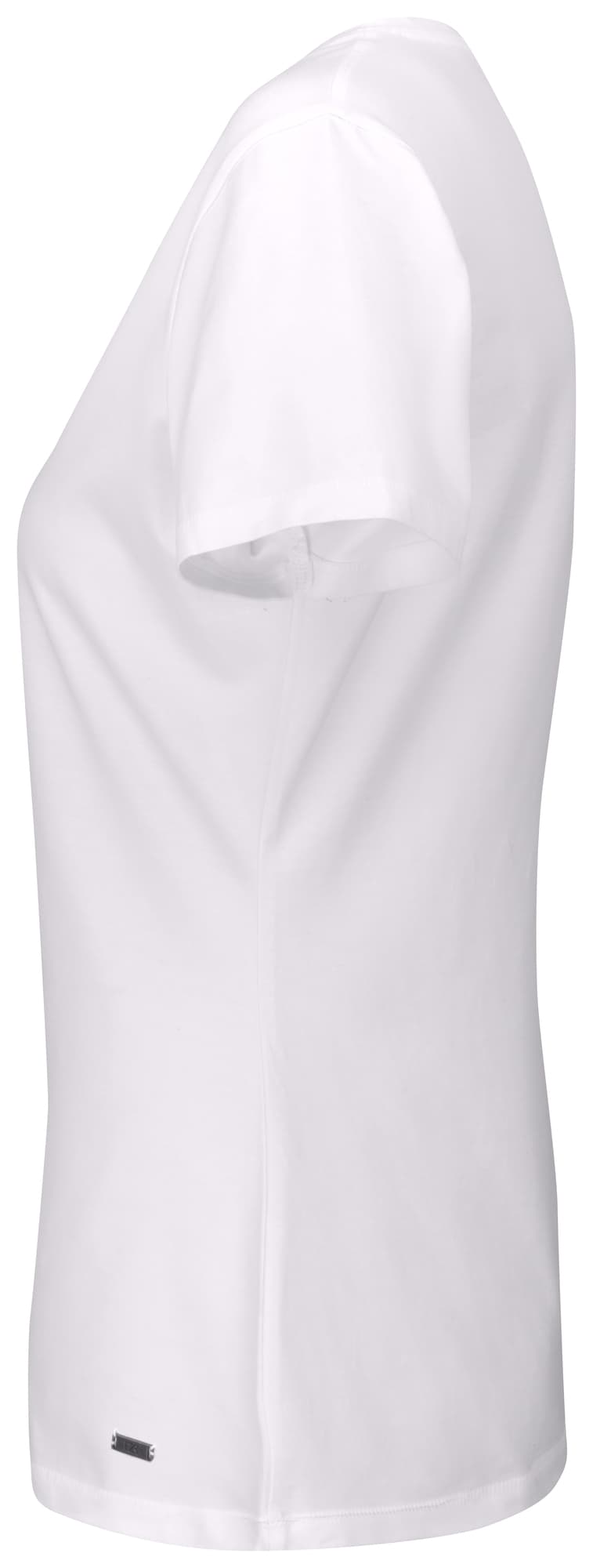 Manzanita V-neck T-shirt Women – bilde 3