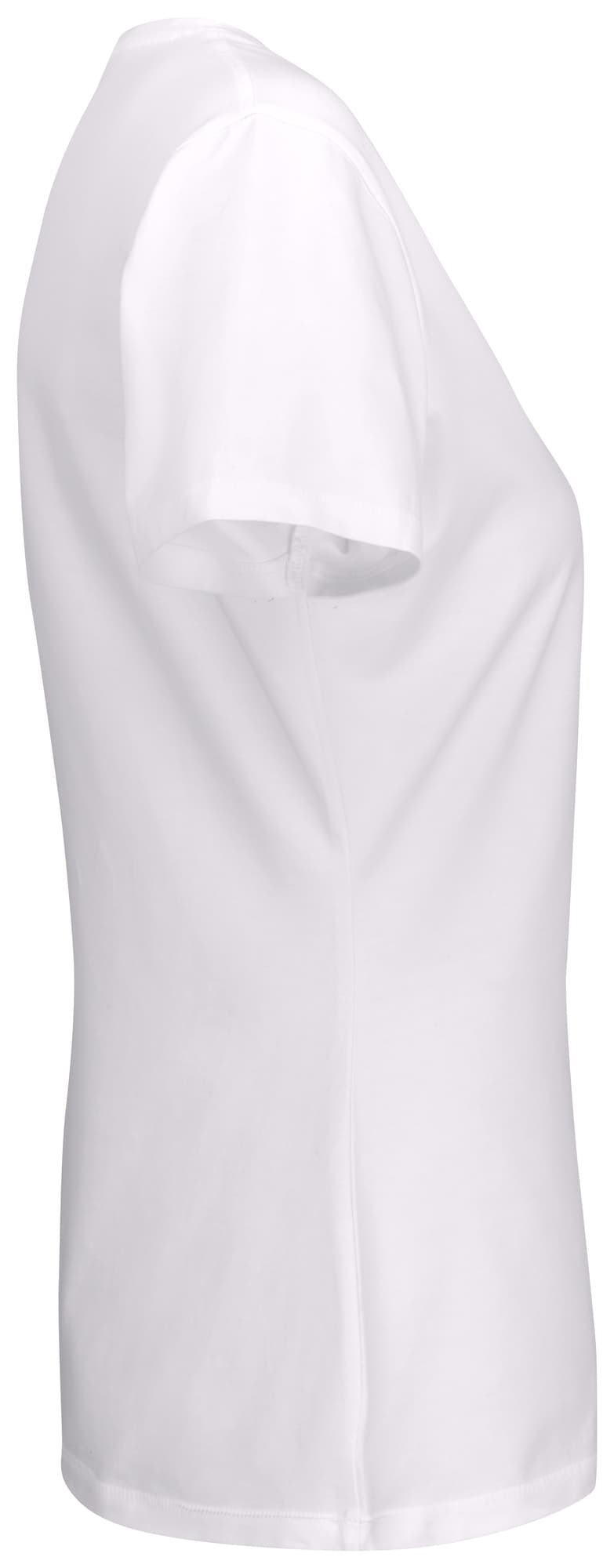 Manzanita V-neck T-shirt Women – bilde 4