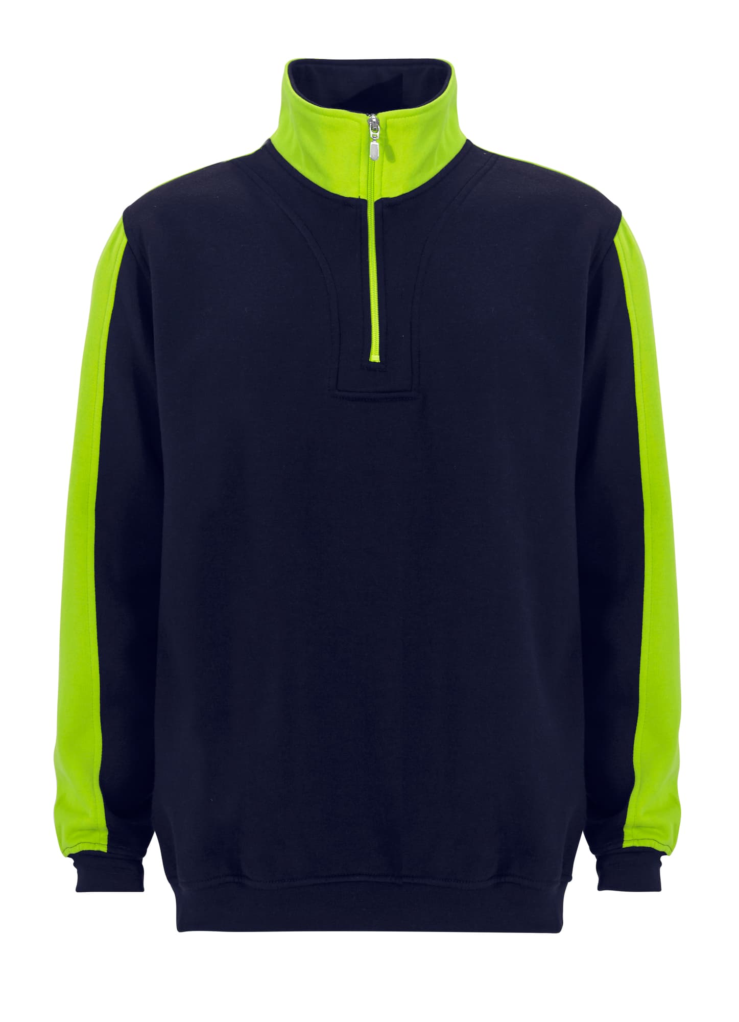 Modena Half Zip – bilde 1