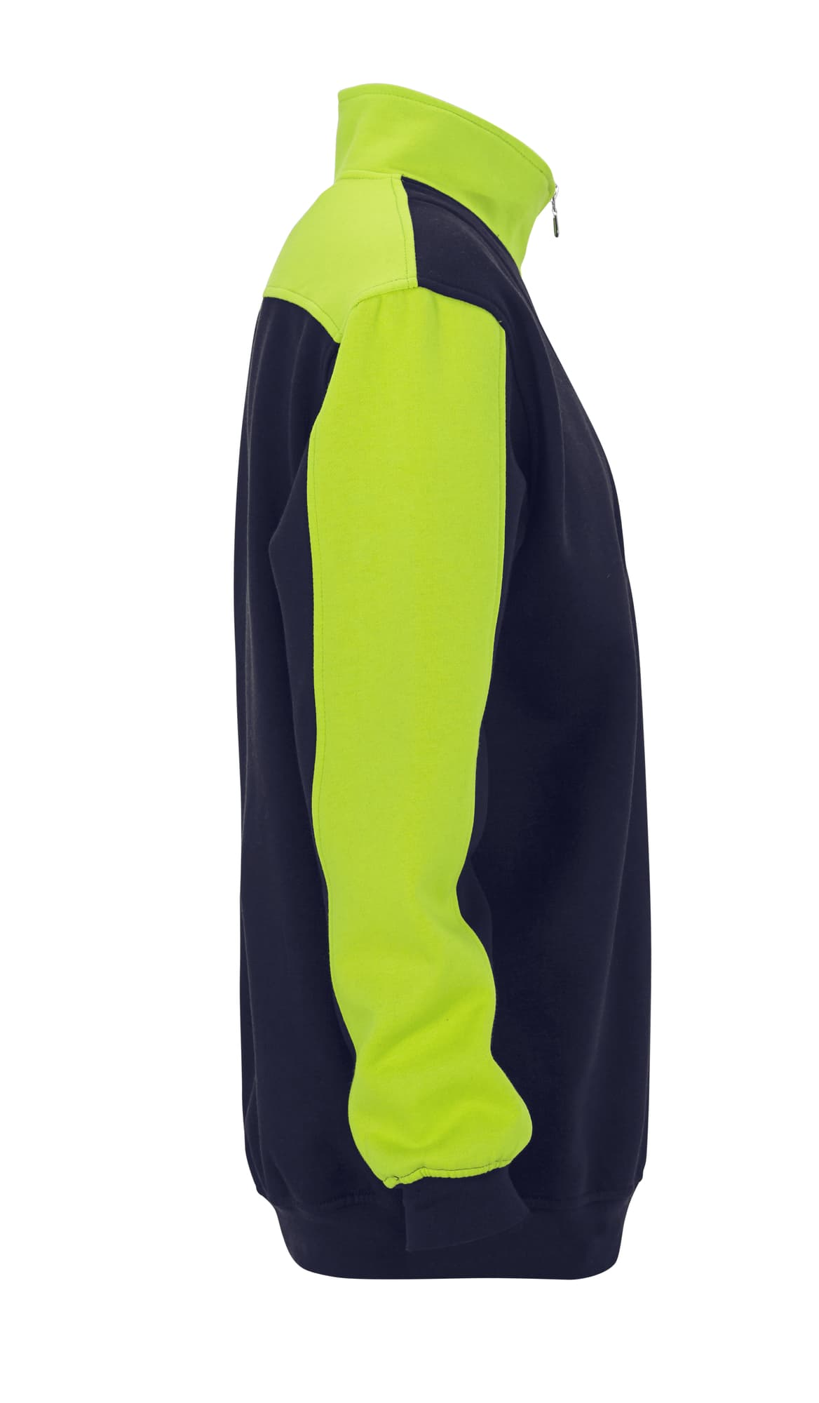 Modena Half Zip – bilde 2