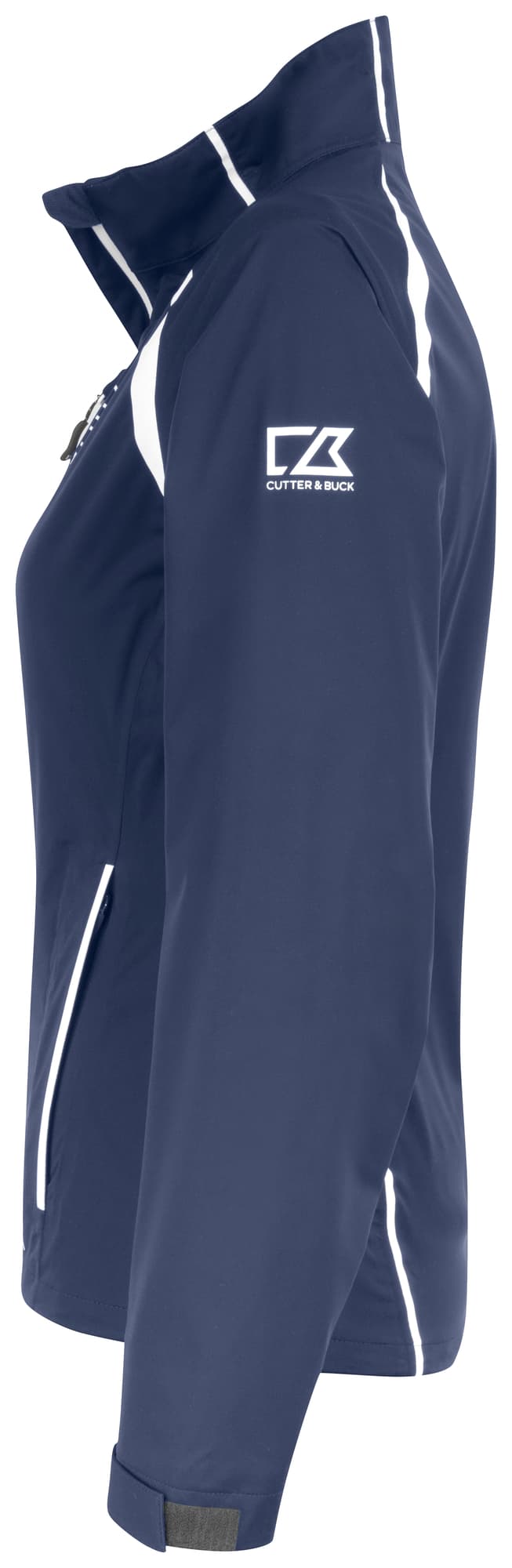 North Shore Jacket Ladies – bilde 4