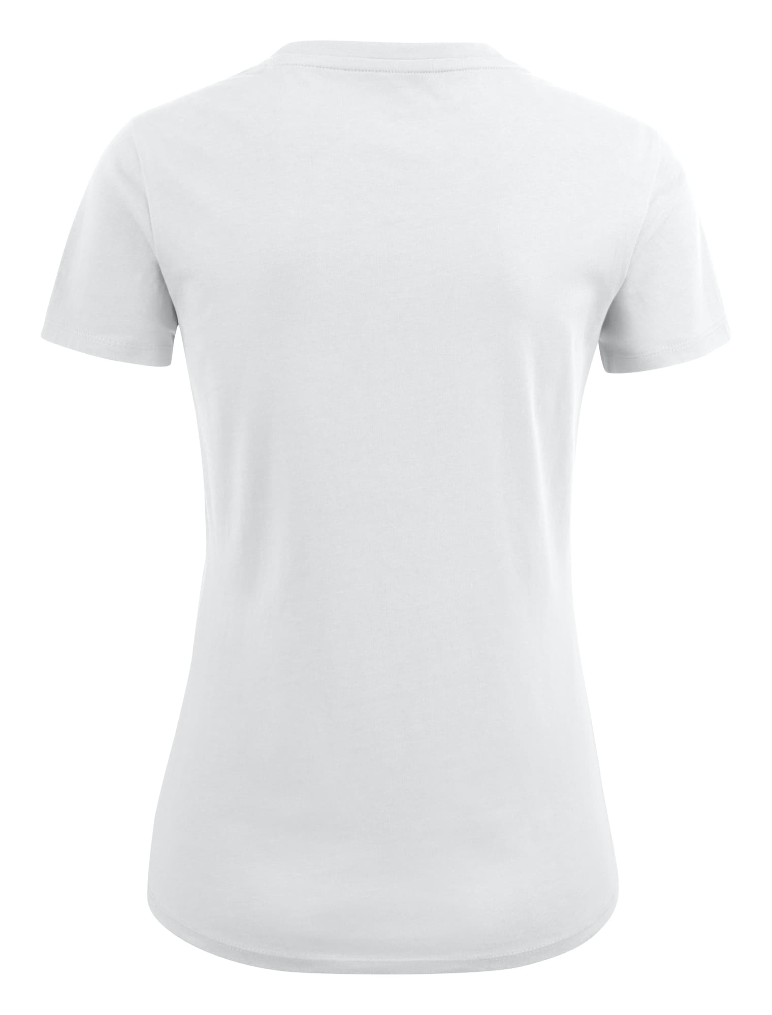 American U Lady T-shirt – bilde 2