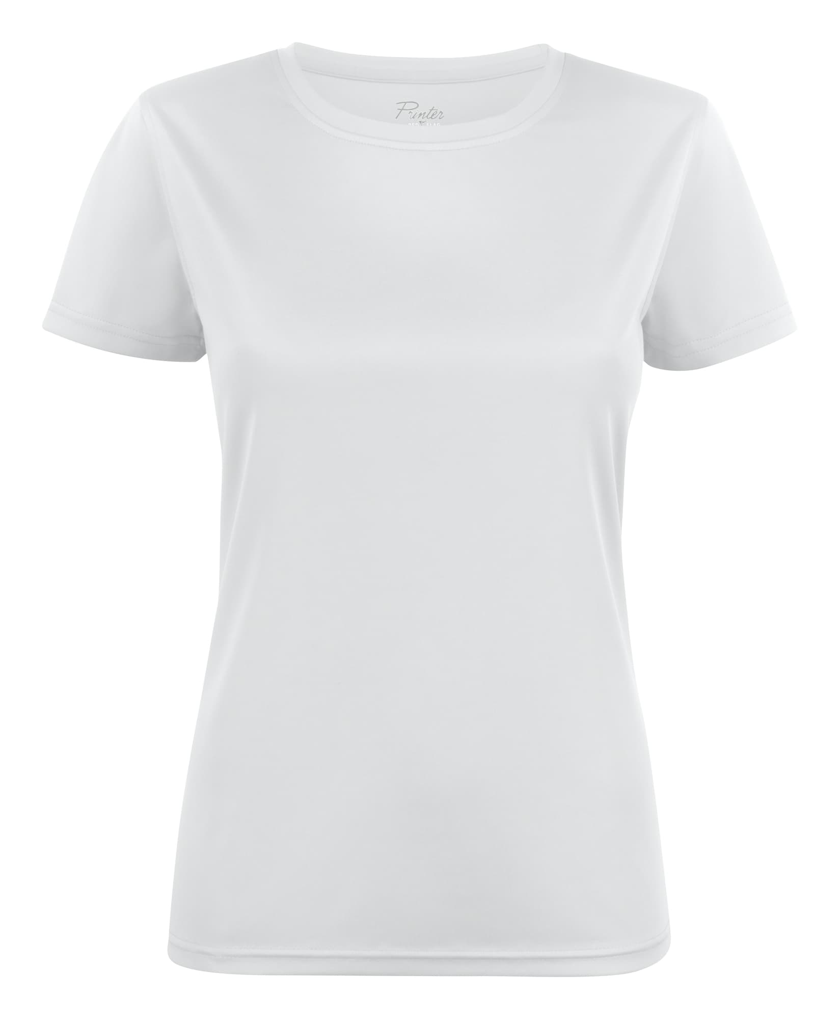 Run Active Lady T-Shirt – bilde 1