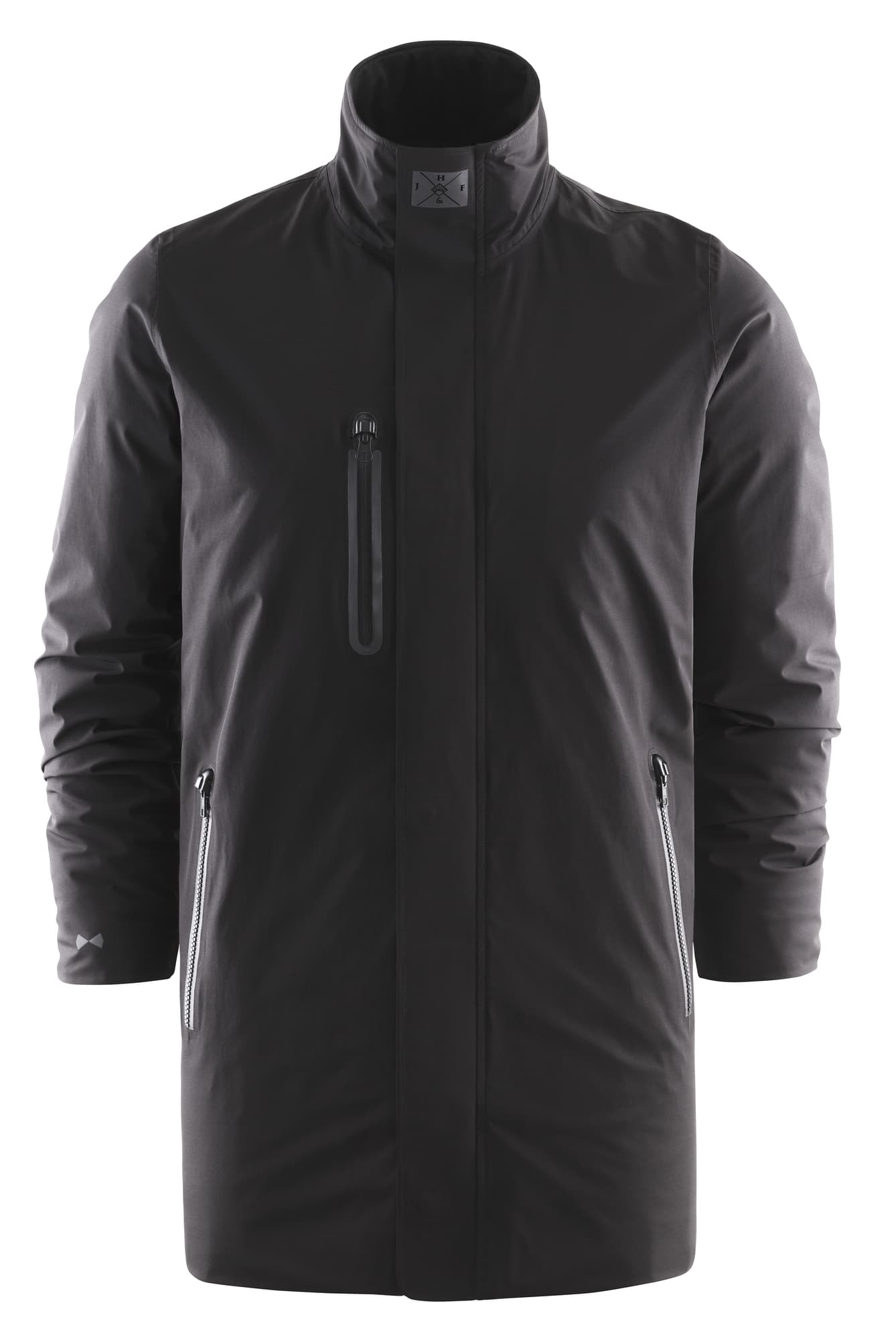 Technical Carcoat – bilde 1