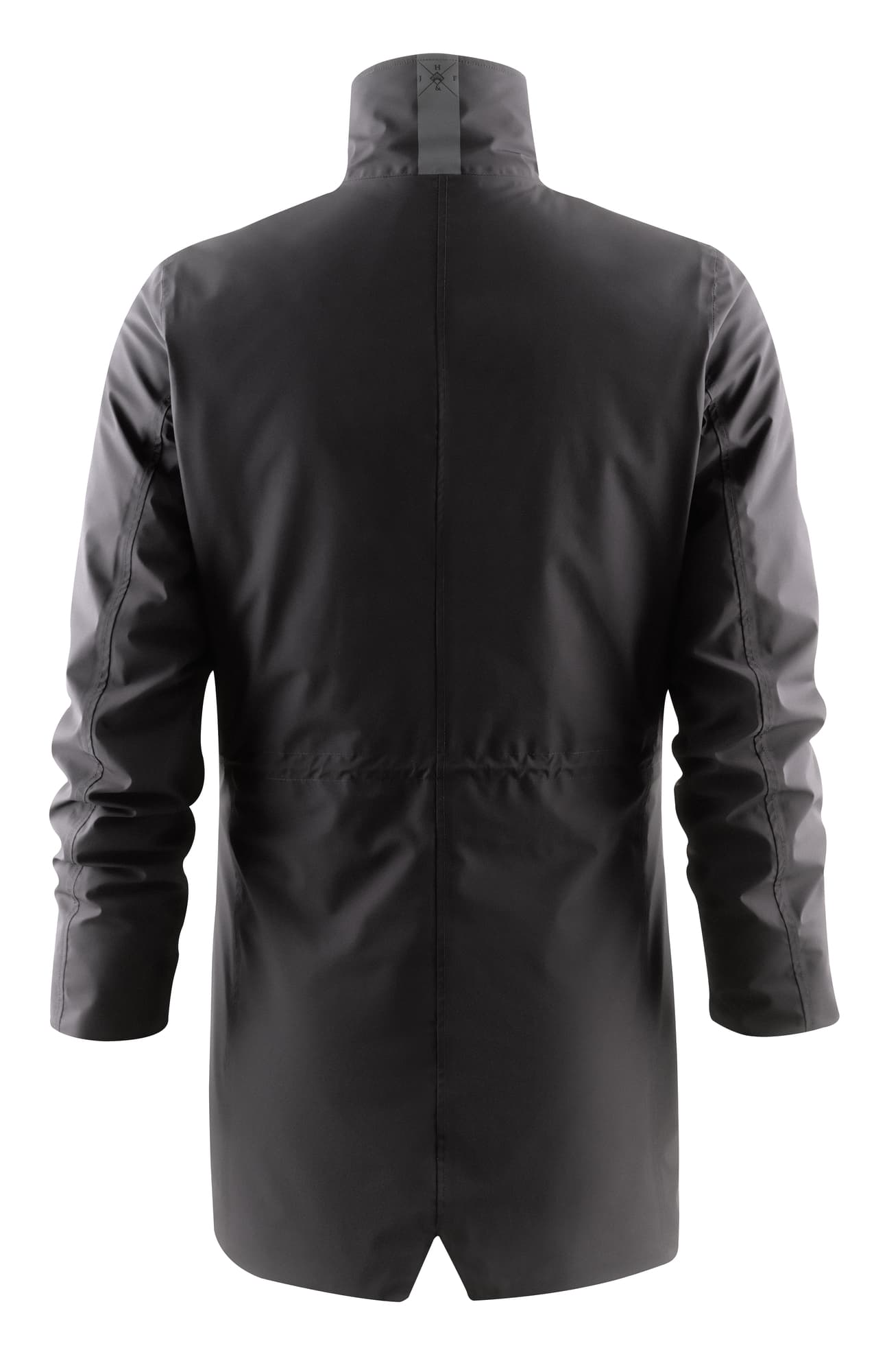 Technical Carcoat Woman – bilde 2