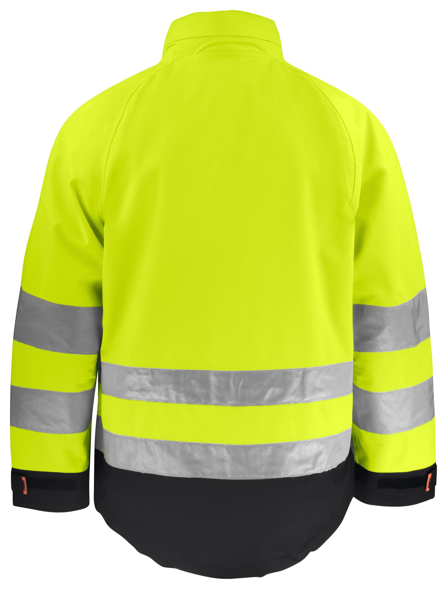 1273 Skalljakke varsel – bilde 2