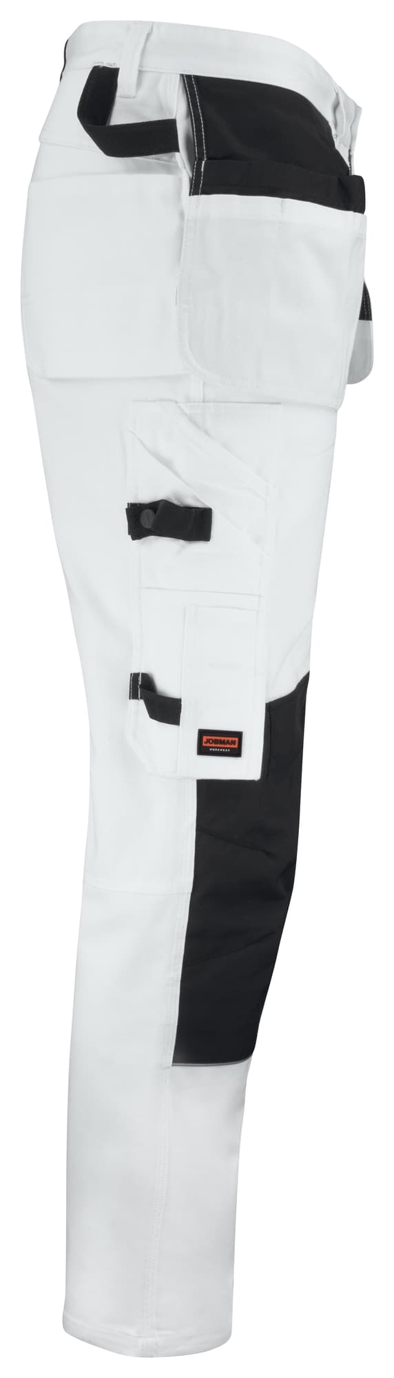 Trouser White Line – bilde 4