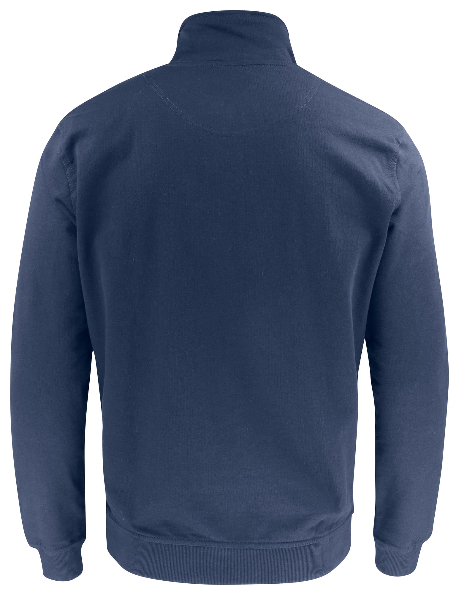 Genser 1/2-ZIP – bilde 2
