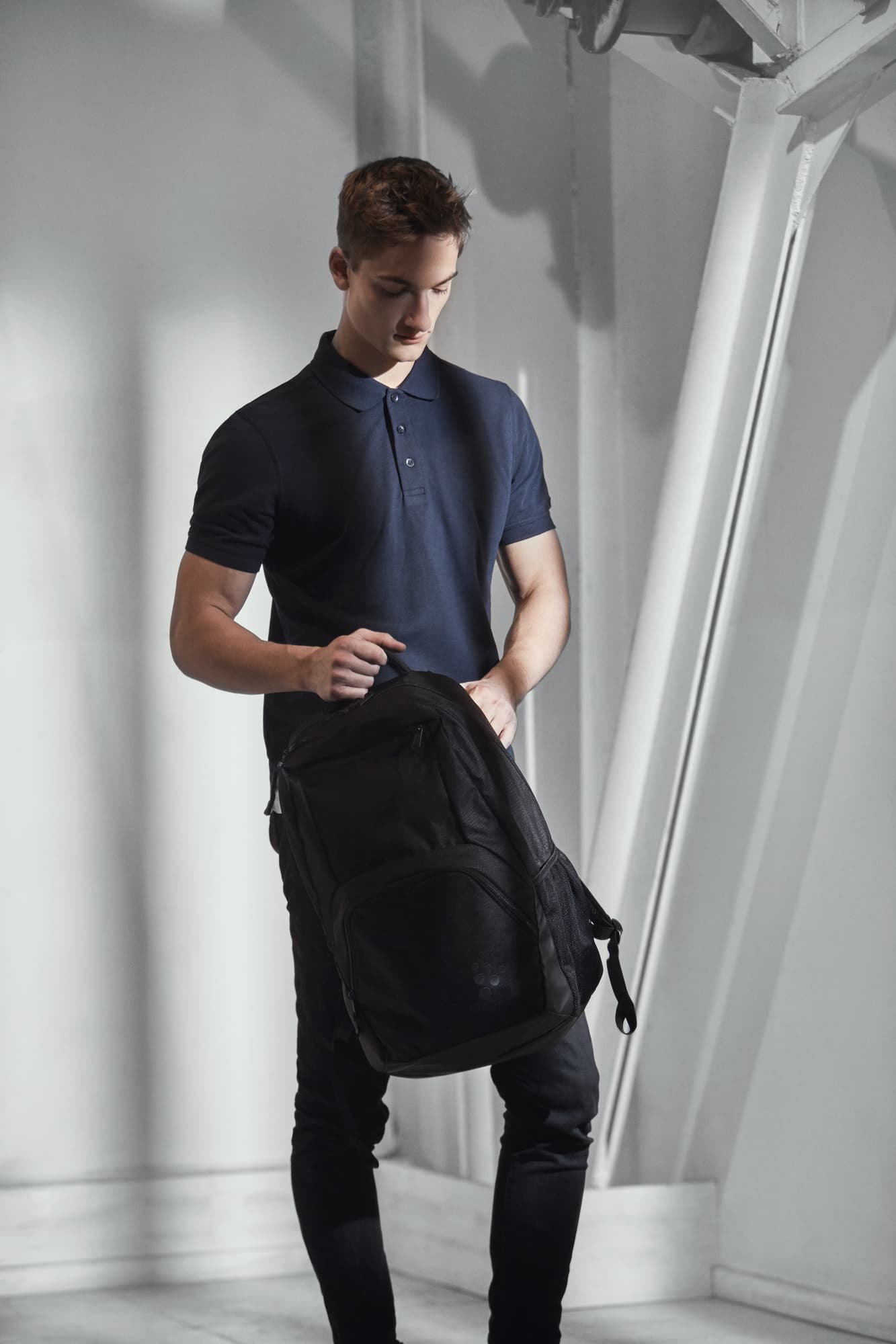 Transit 35L Backpack – bilde 2