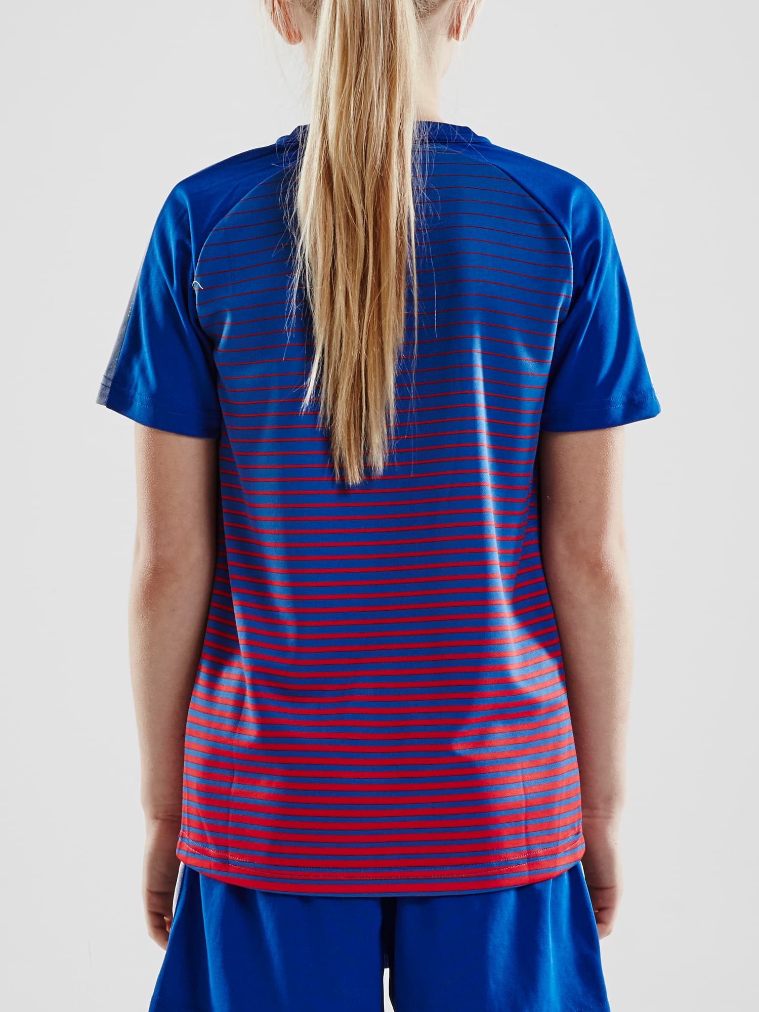 Pro Control Stripe Jersey Jr – bilde 3