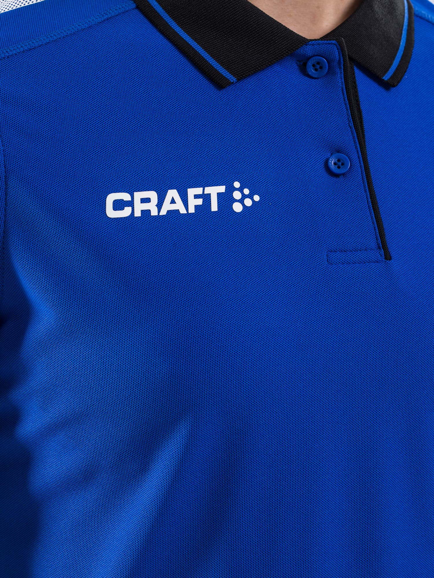 Pro Control Poloshirt W – bilde 4