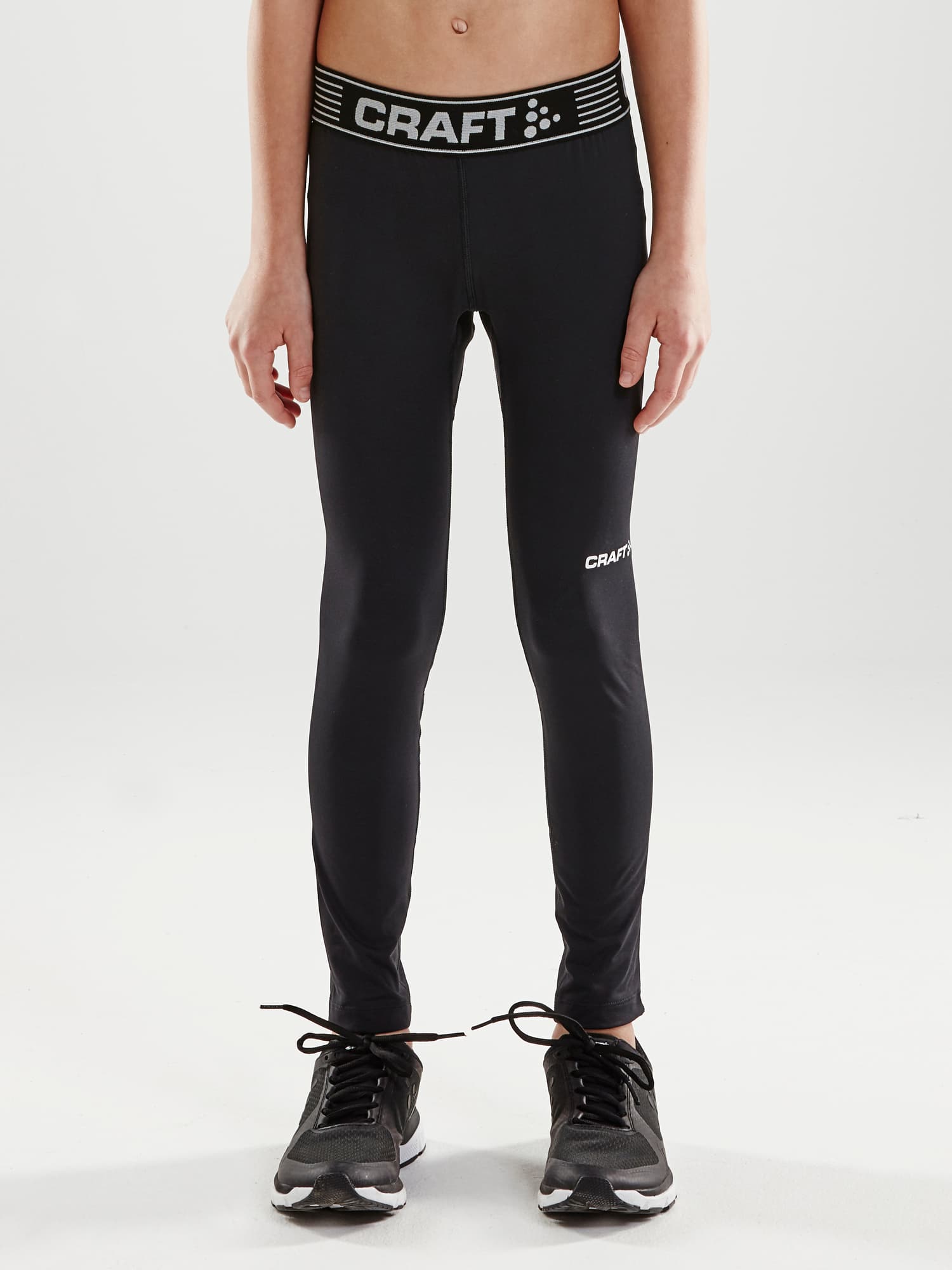 Ability Compression Tights Jr – bilde 2