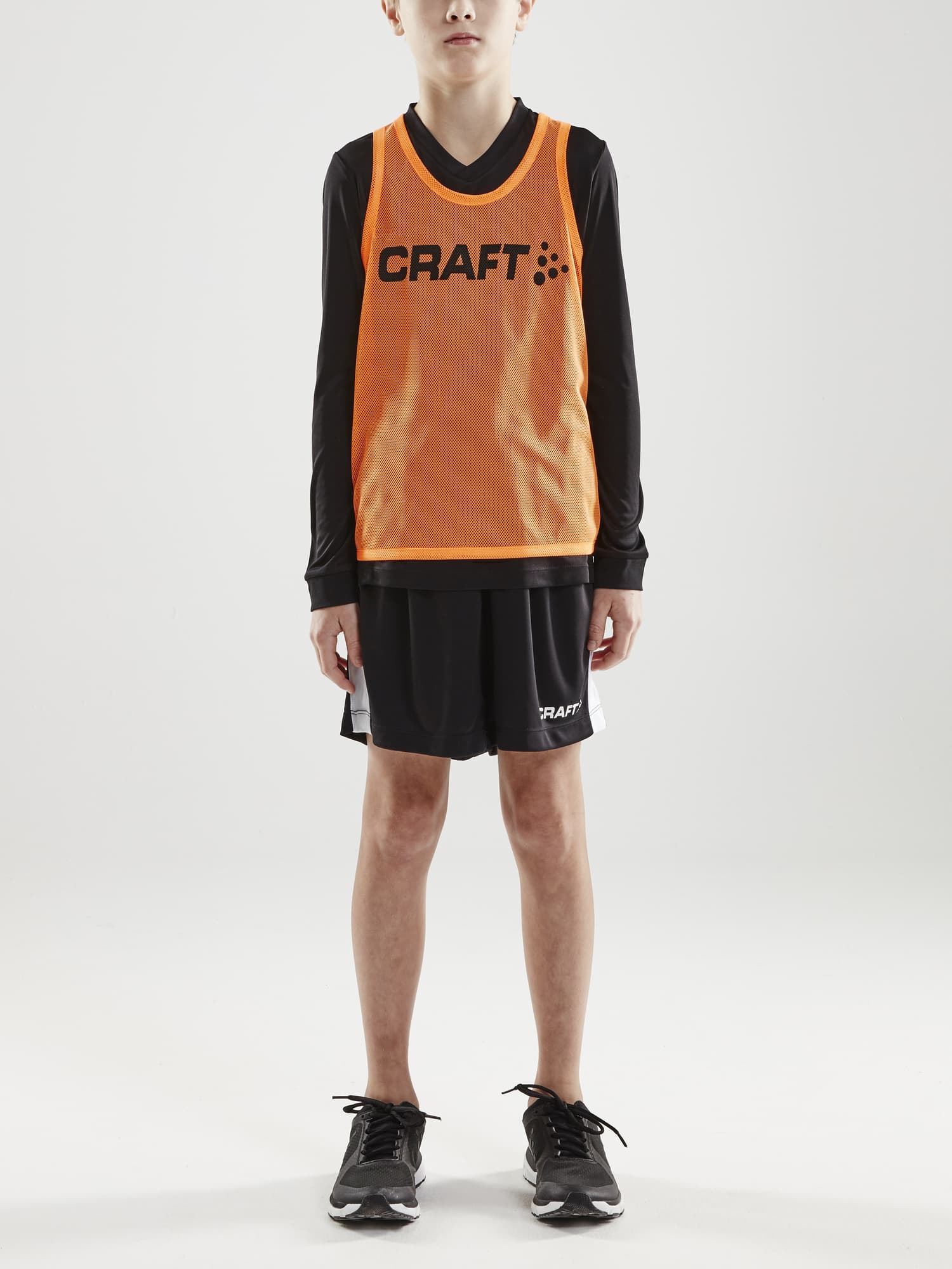 Pro Control Vest Jr – bilde 4