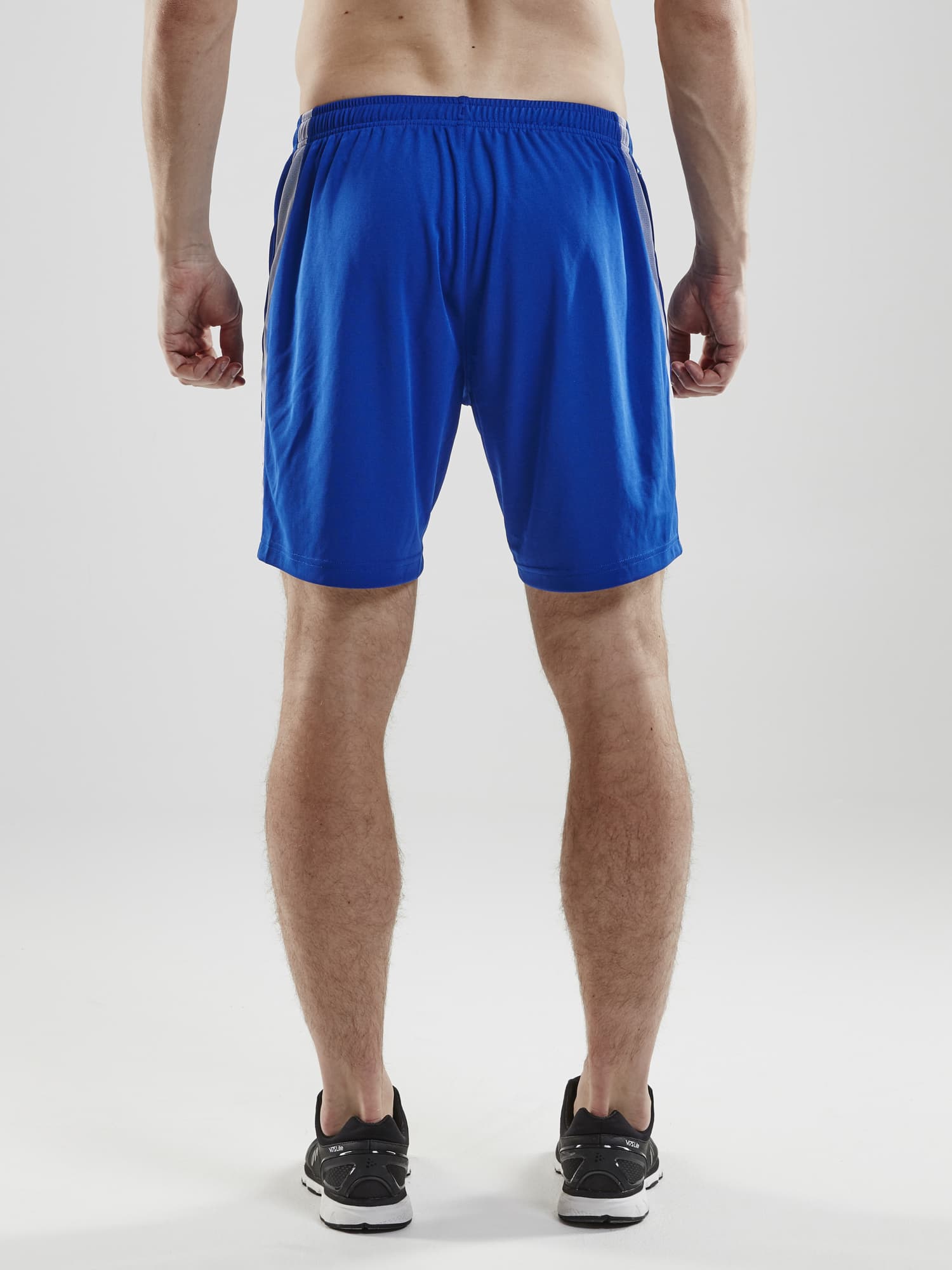 Pro Control Mesh Shorts M – bilde 4