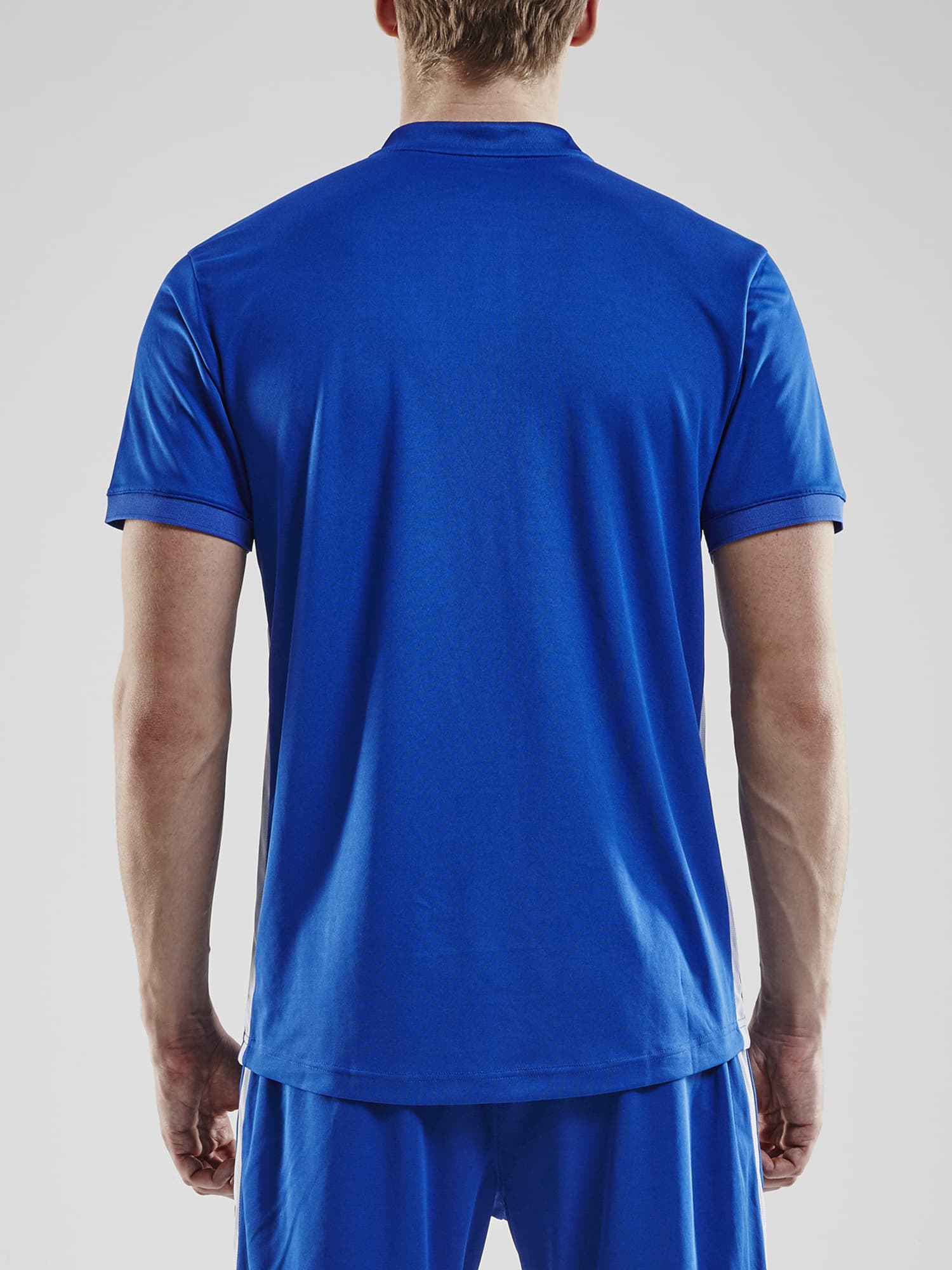 Pro Control Button Jersey M – bilde 3