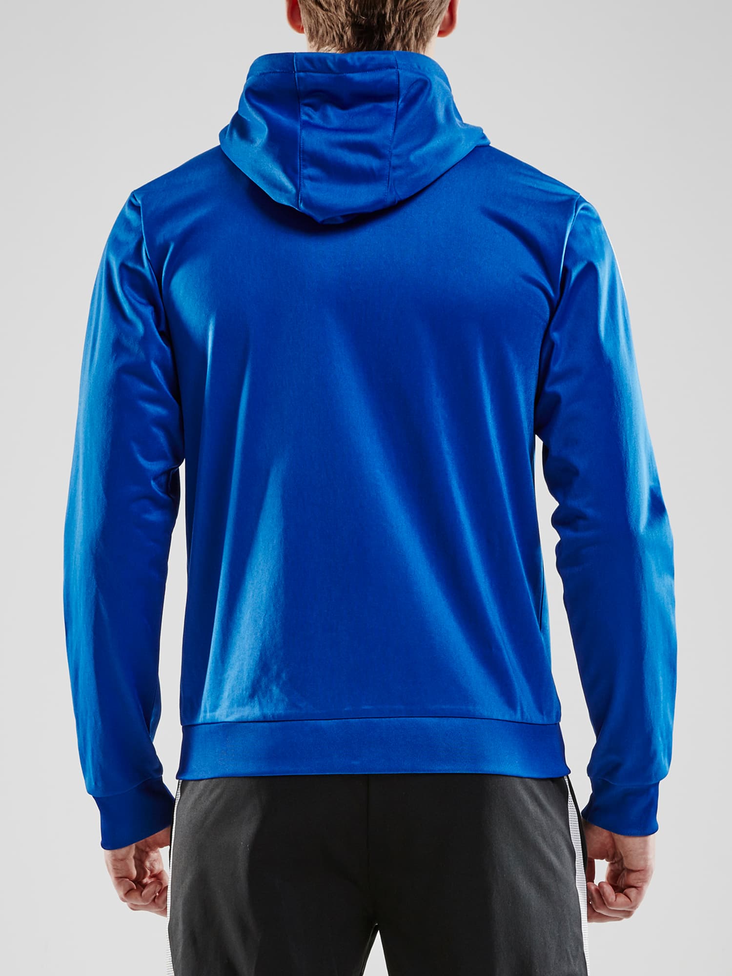 Pro Control Hood Jacket M – bilde 3
