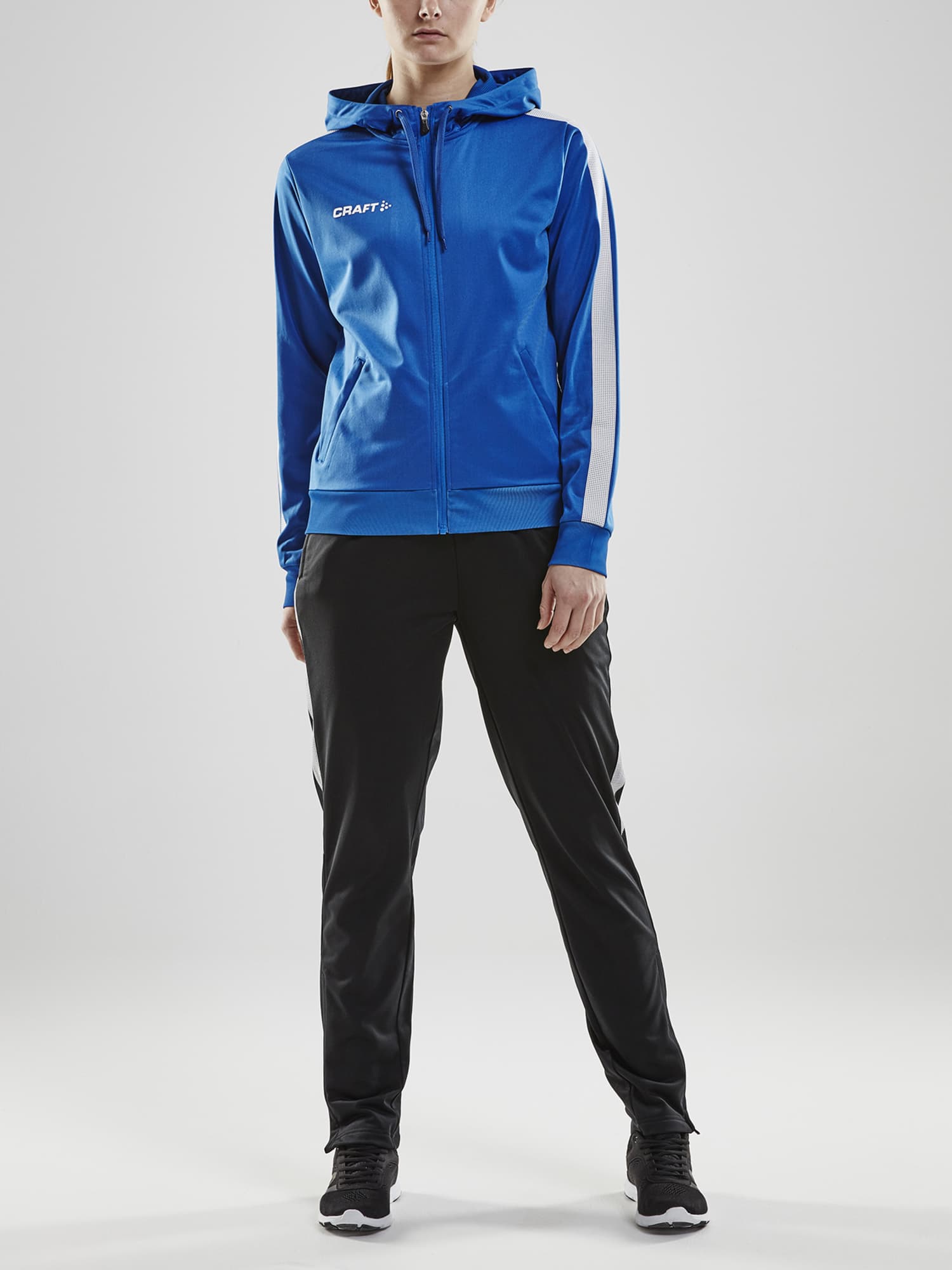 Pro Control Hood Jacket W – bilde 5