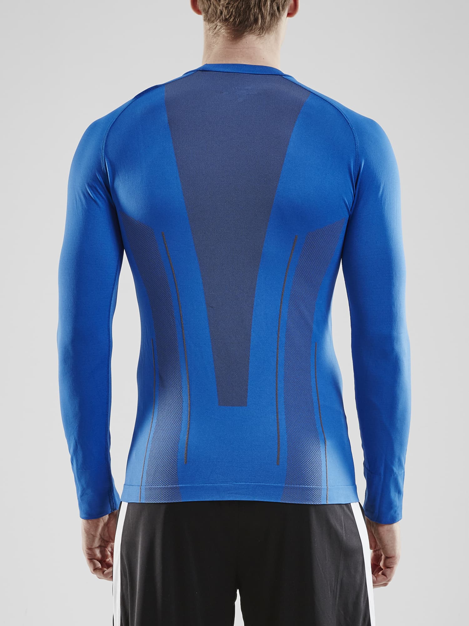 Pro Control Seamless Jersey M – bilde 3
